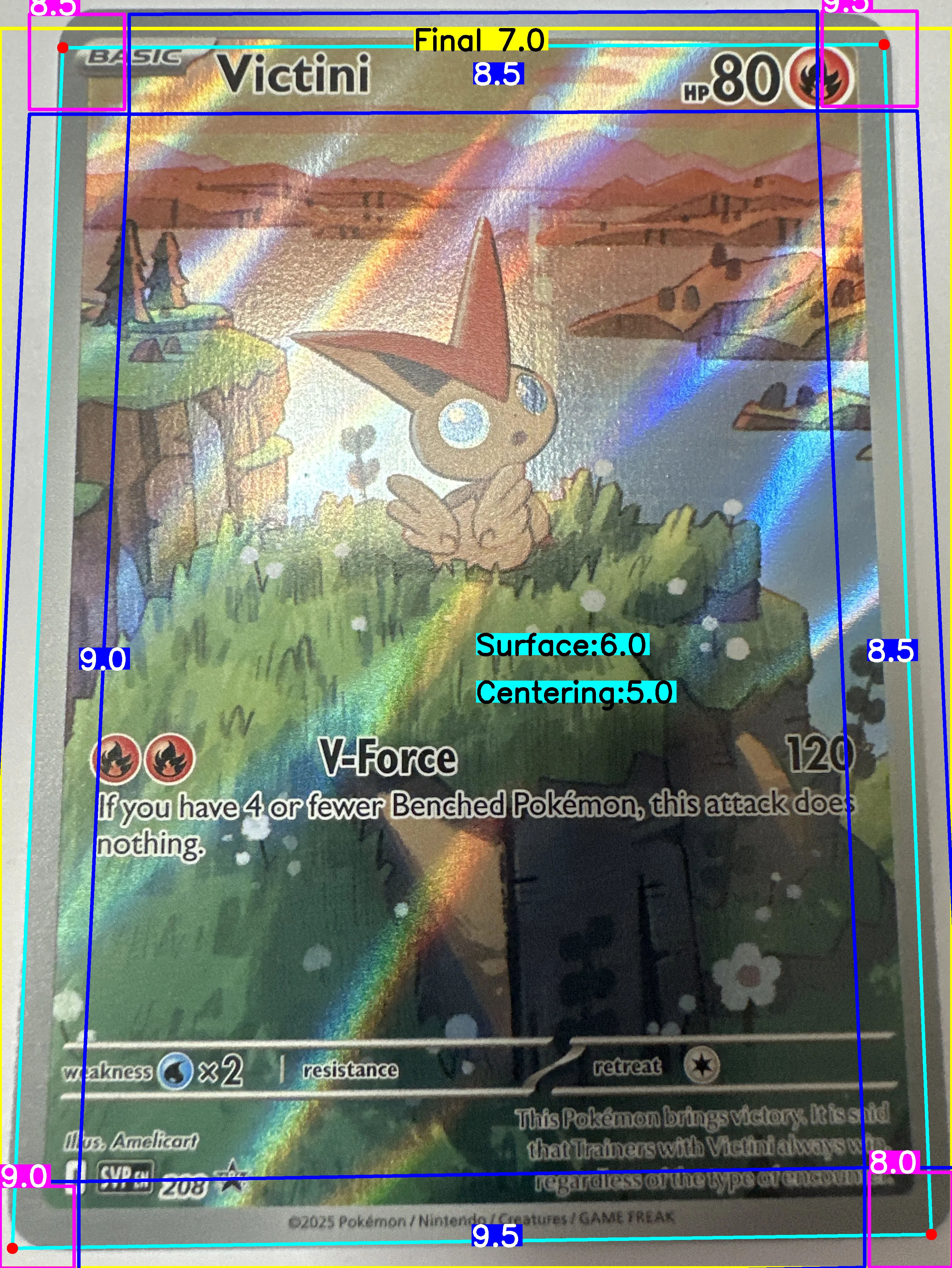 Front Card