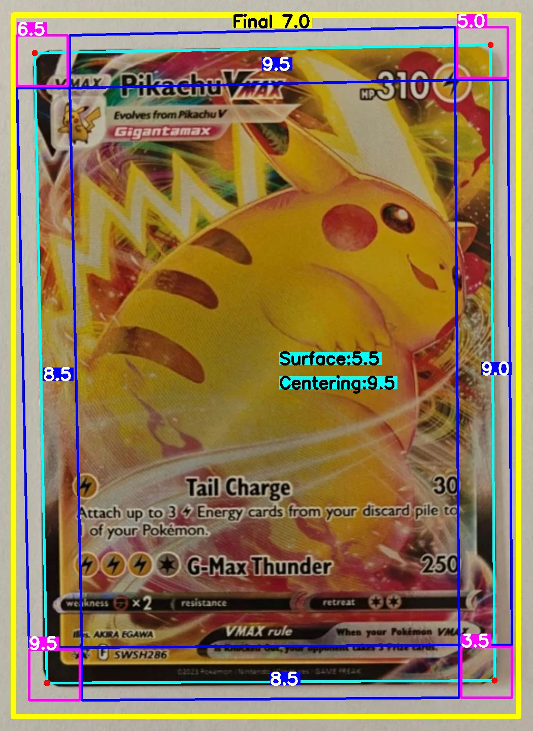 Front Card