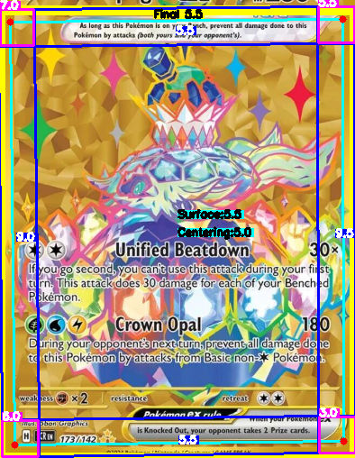 Front Card