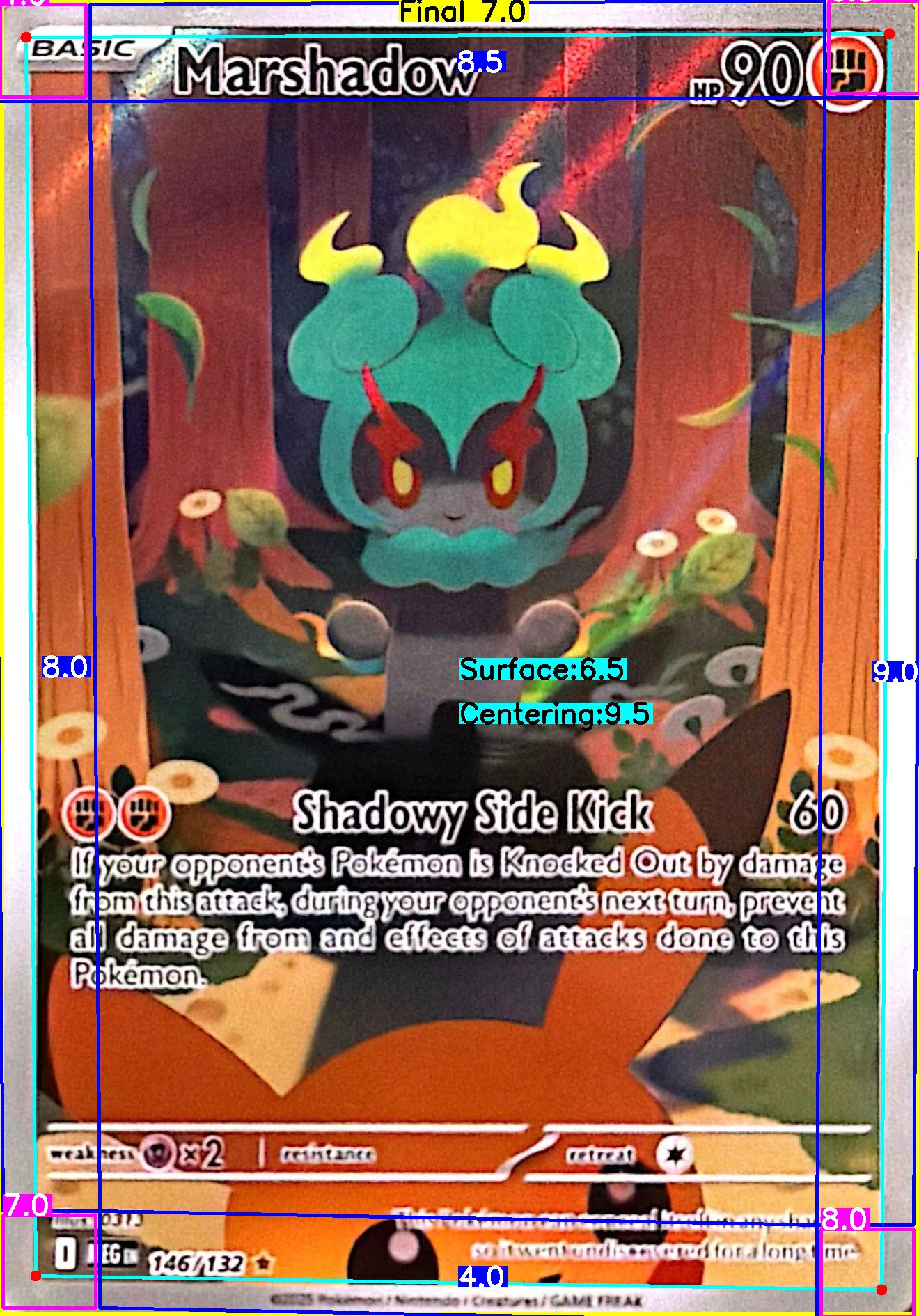 Front Card