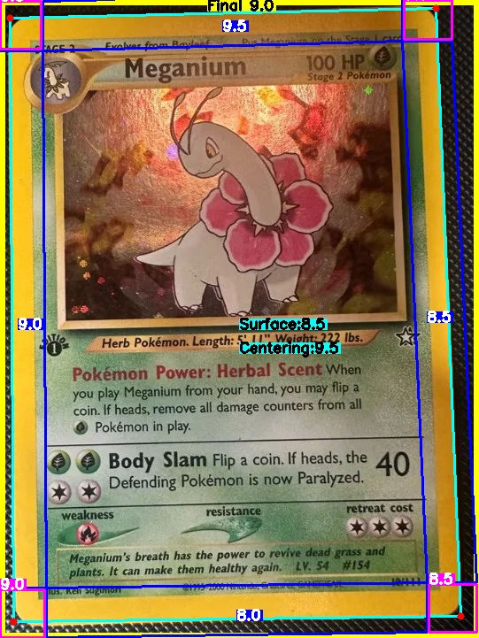 Front Card