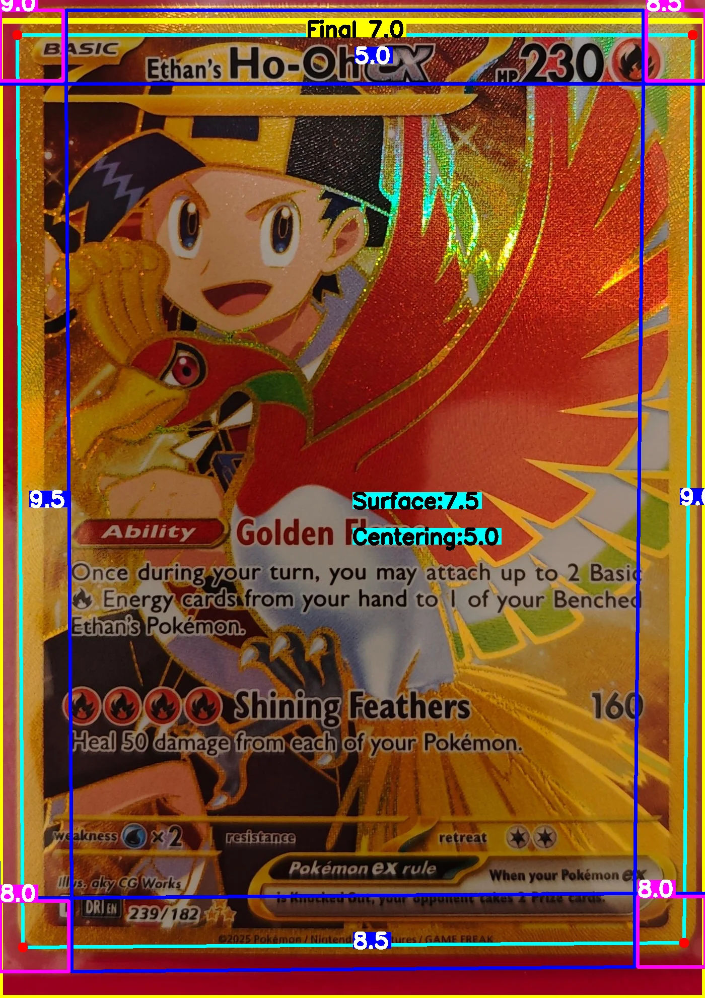 Front Card
