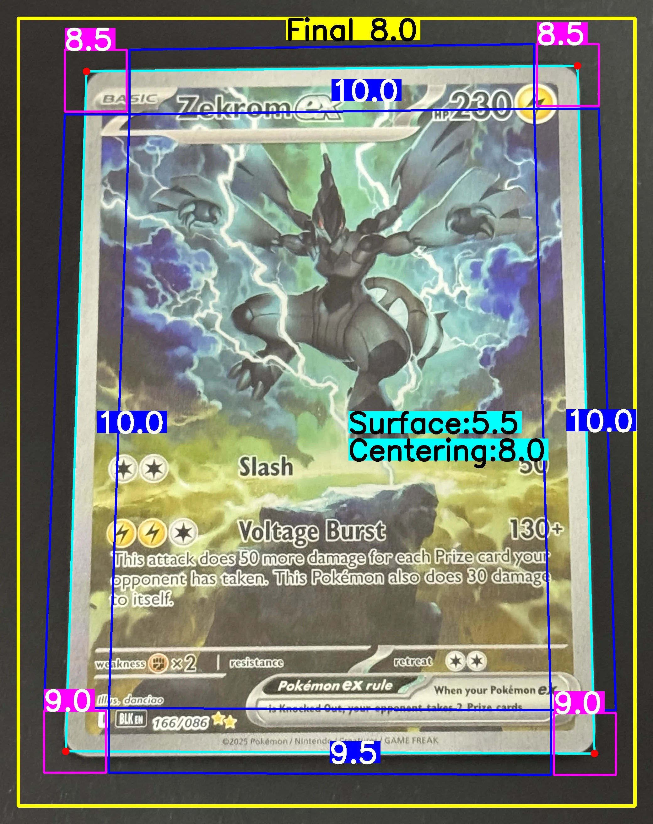 Front Card