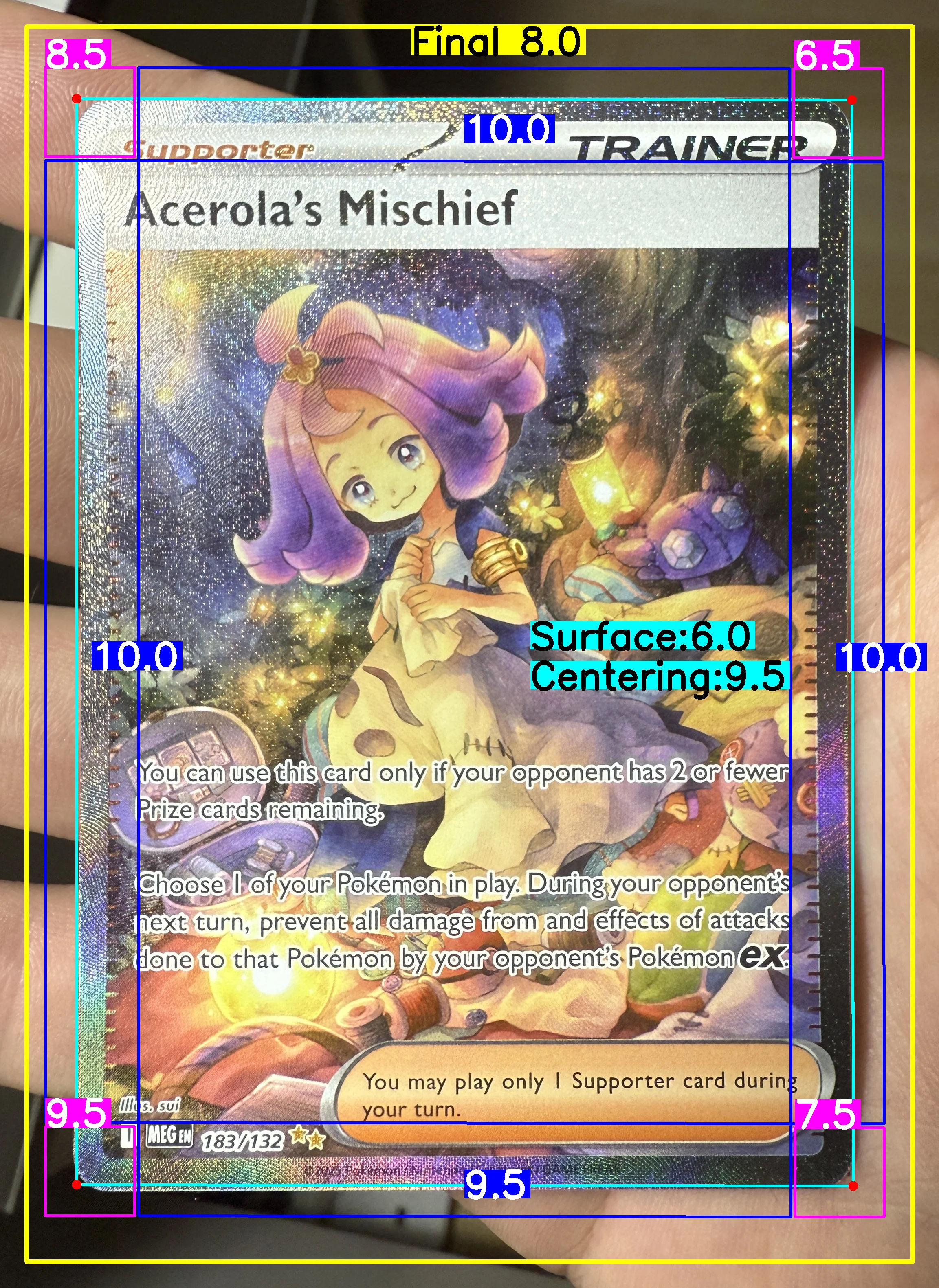 Front Card
