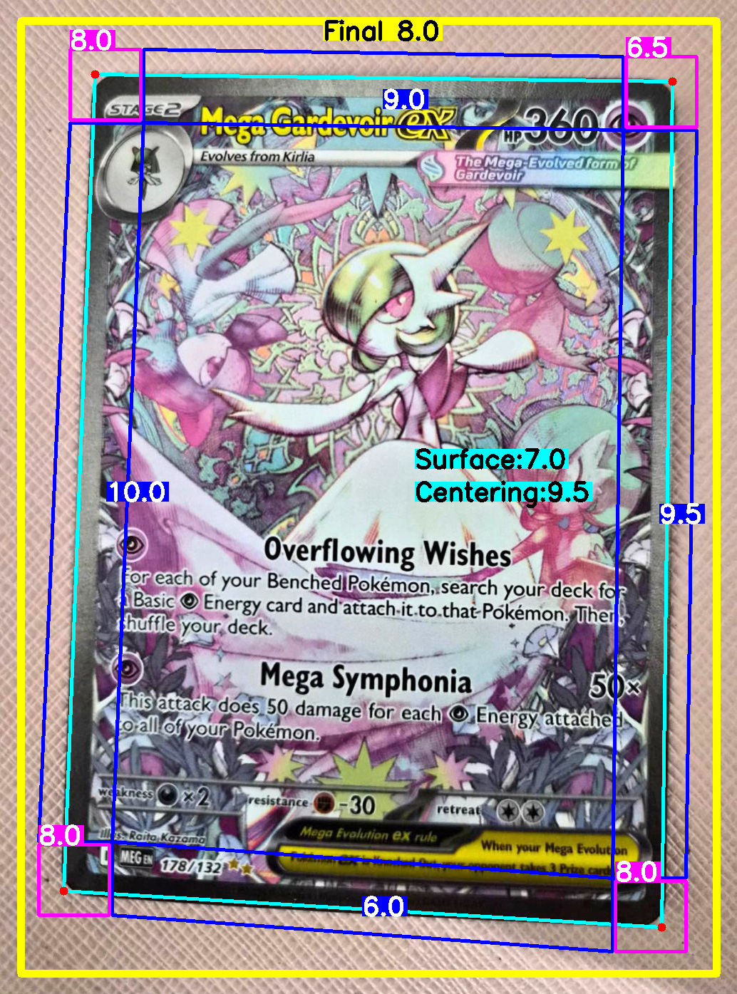 Front Card