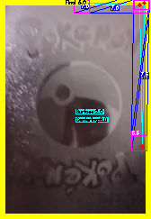 Back Card