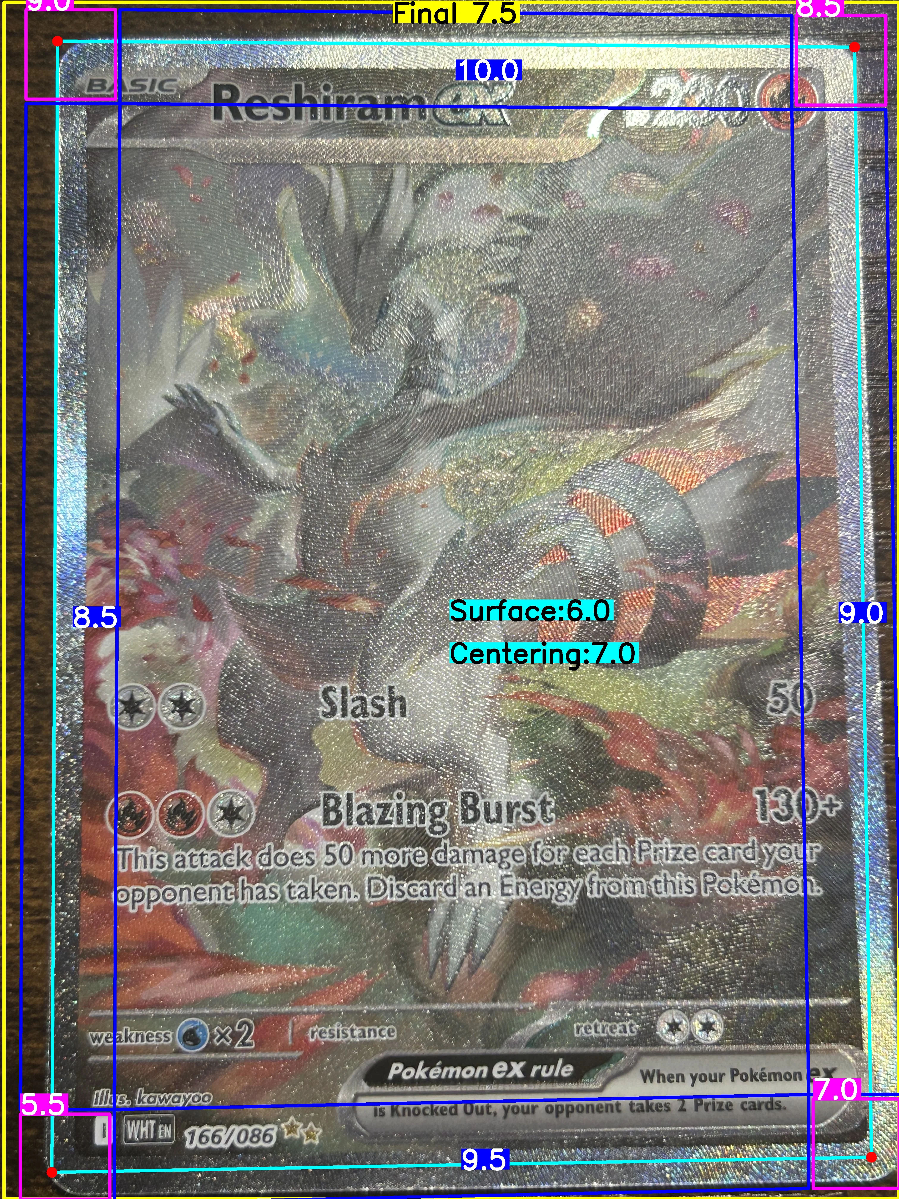 Front Card