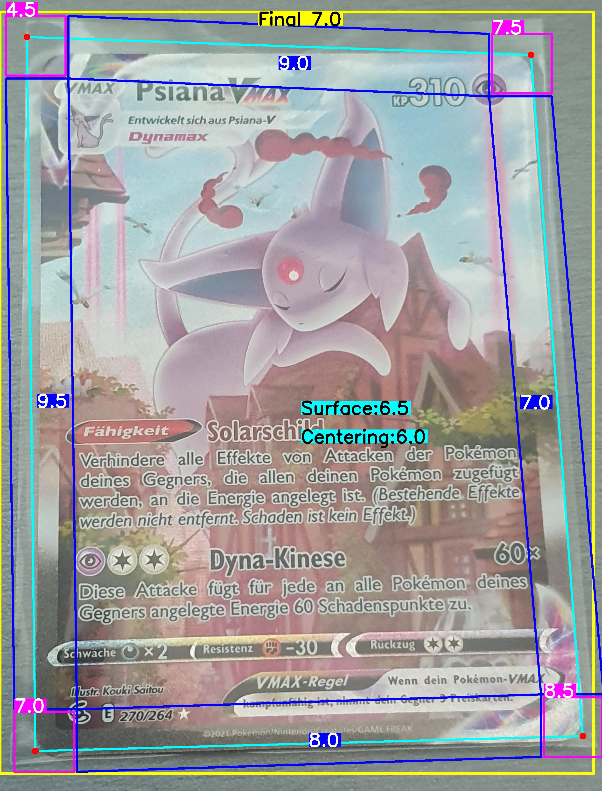 Front Card