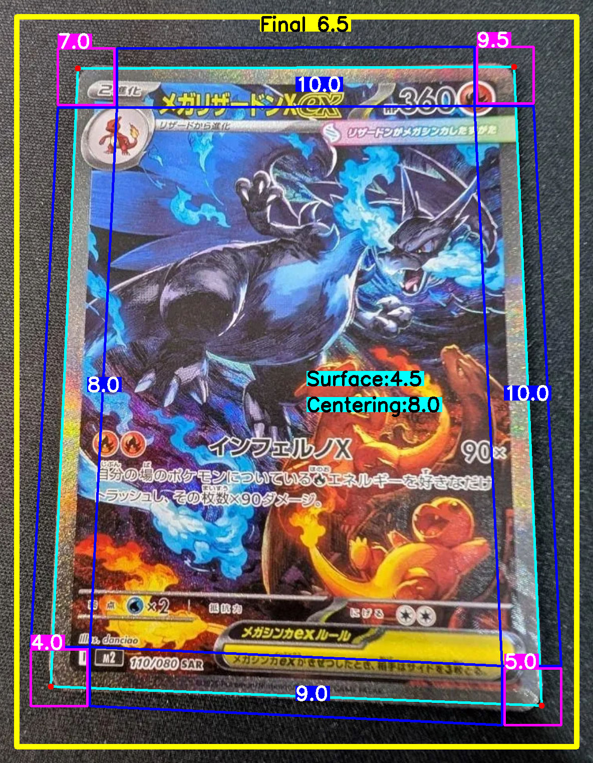 Front Card