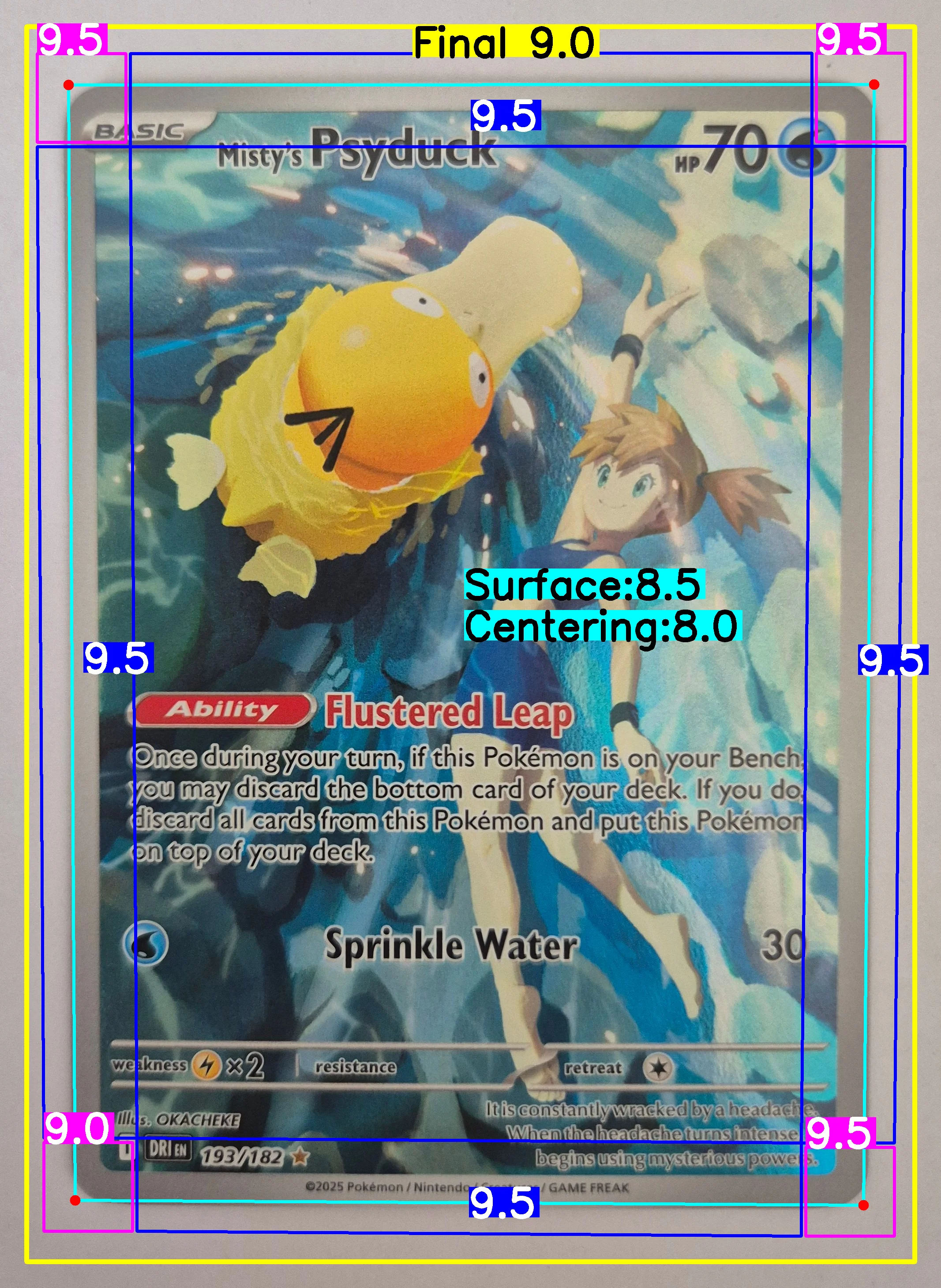 Front Card