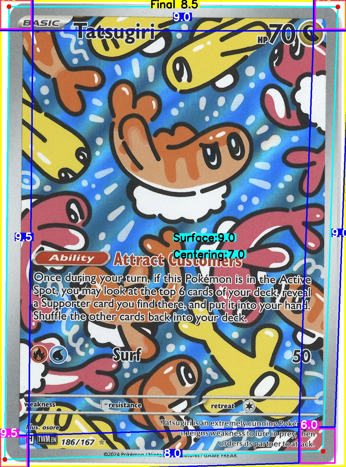 Front Card
