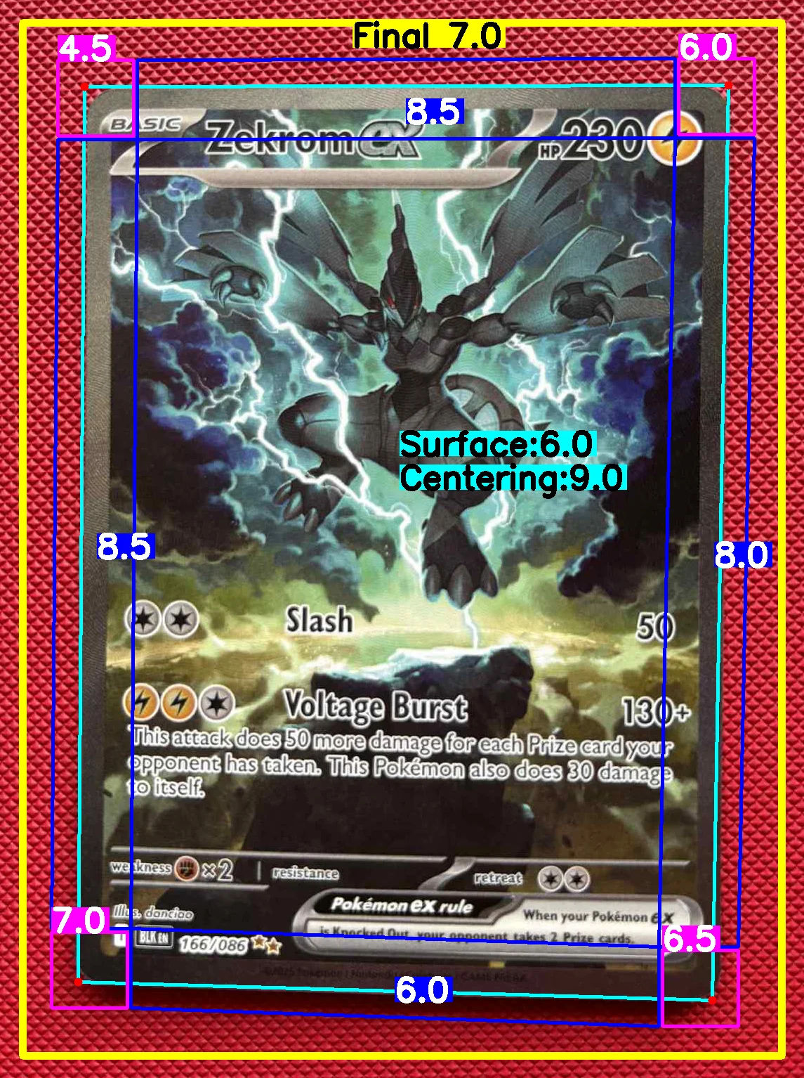 Front Card