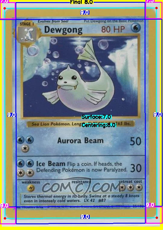 Front Card