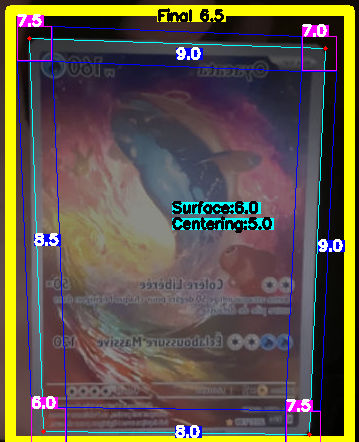 Front Card