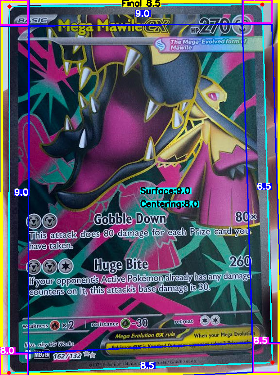 Front Card