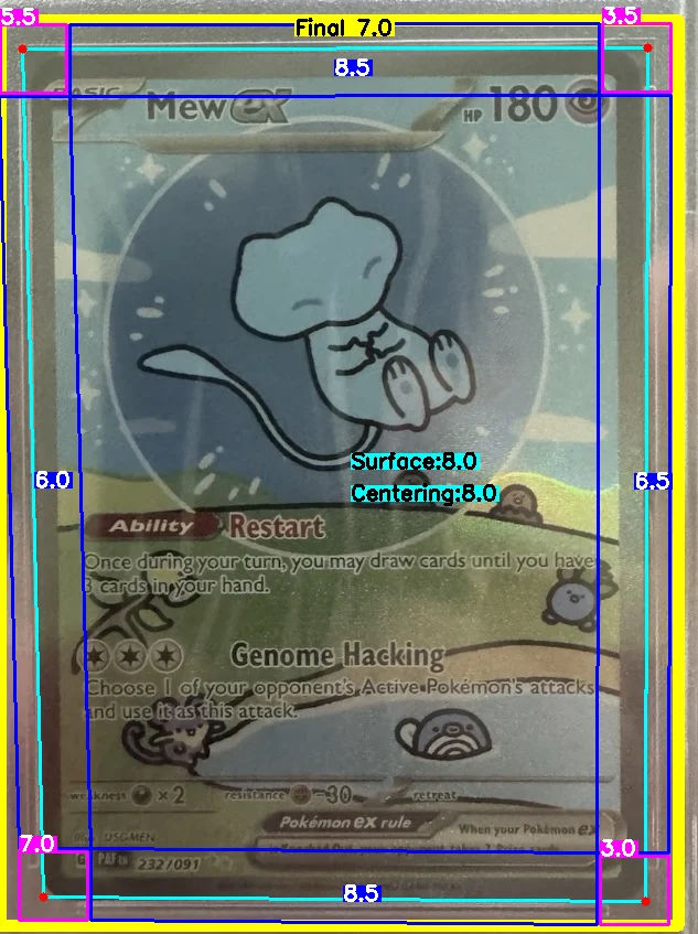 Front Card