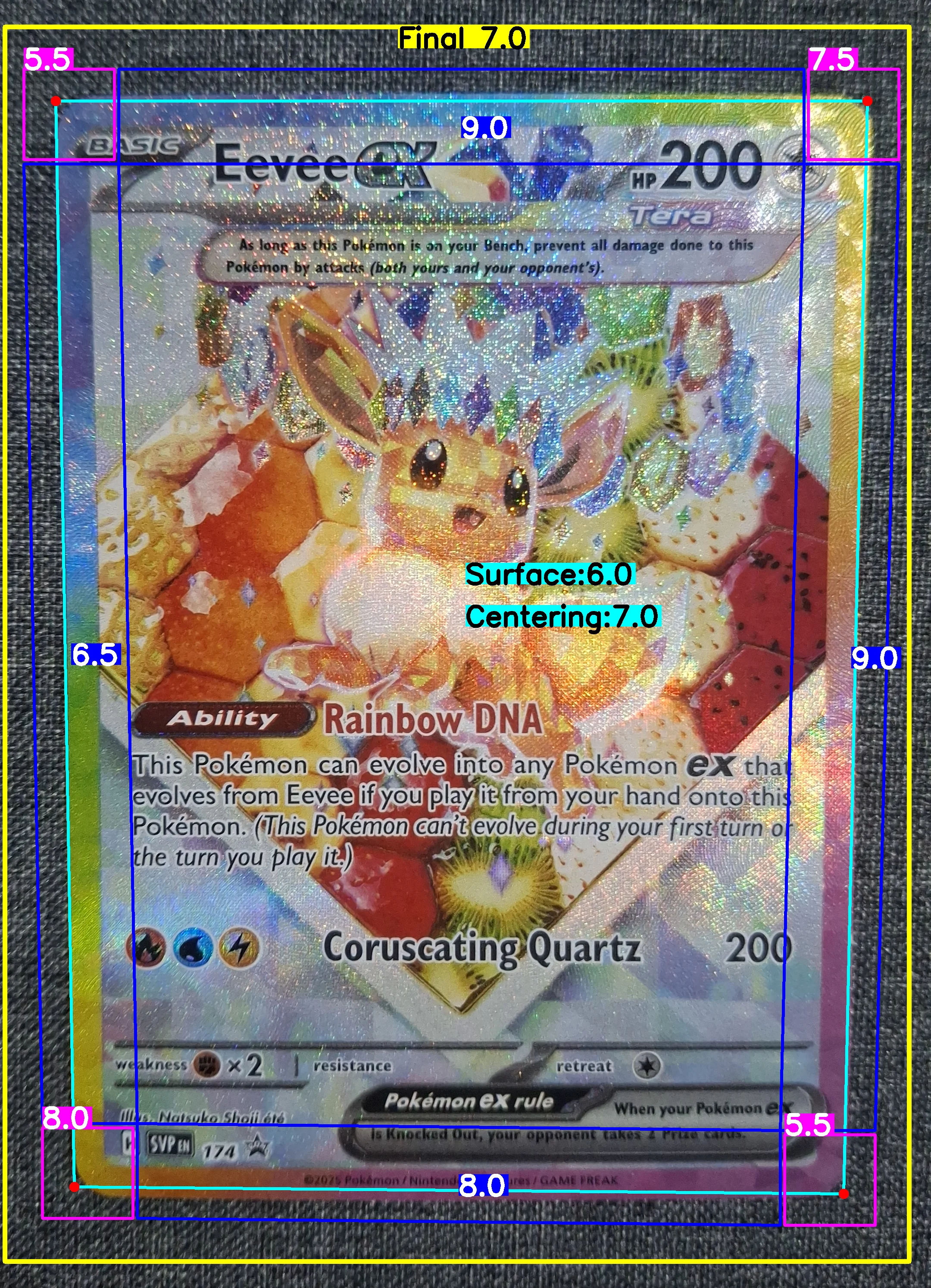 Front Card