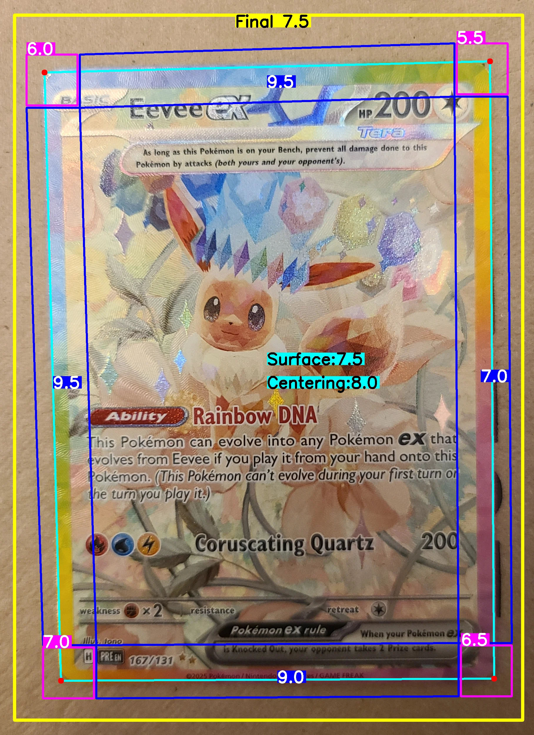Front Card