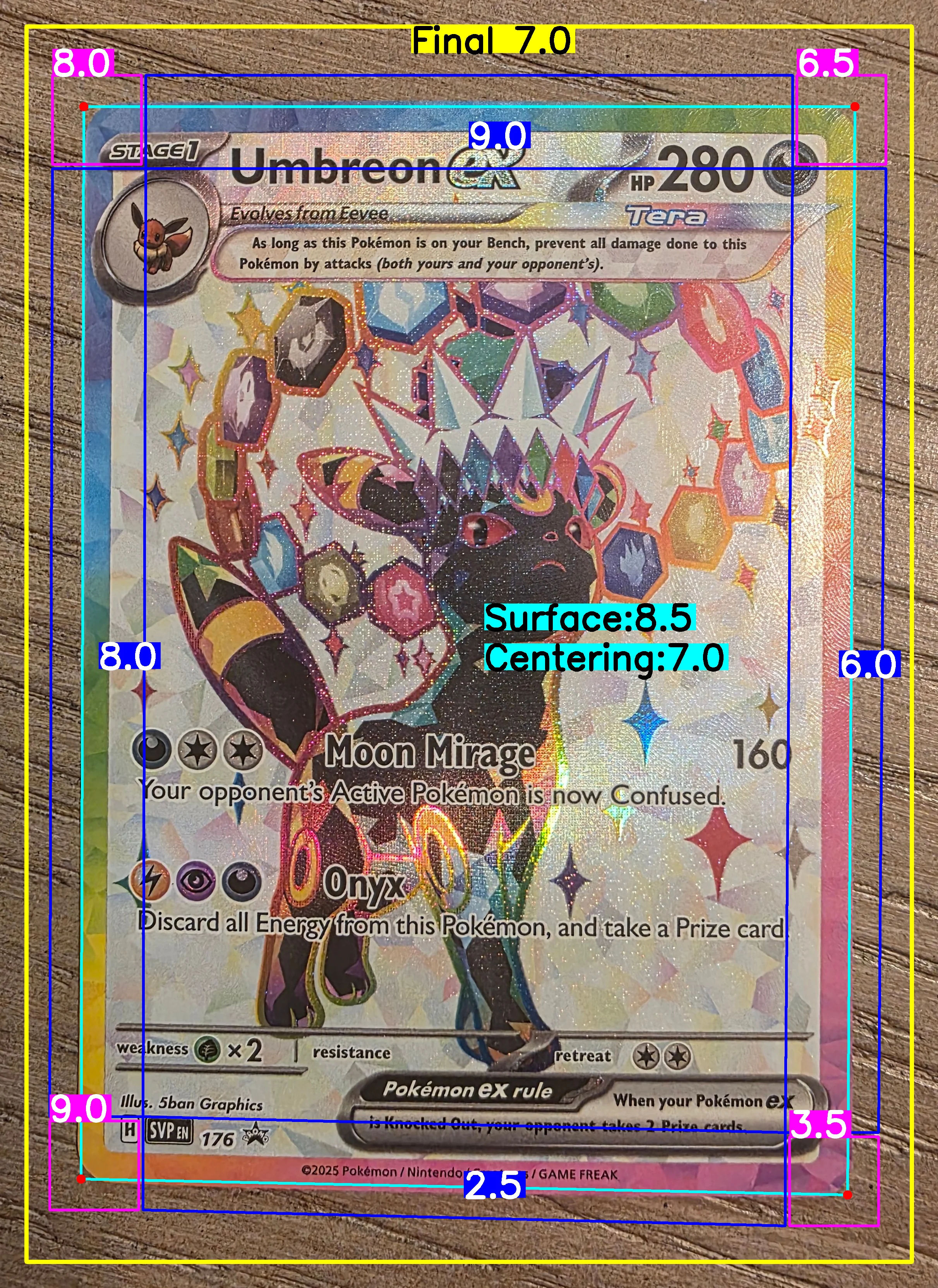 Front Card