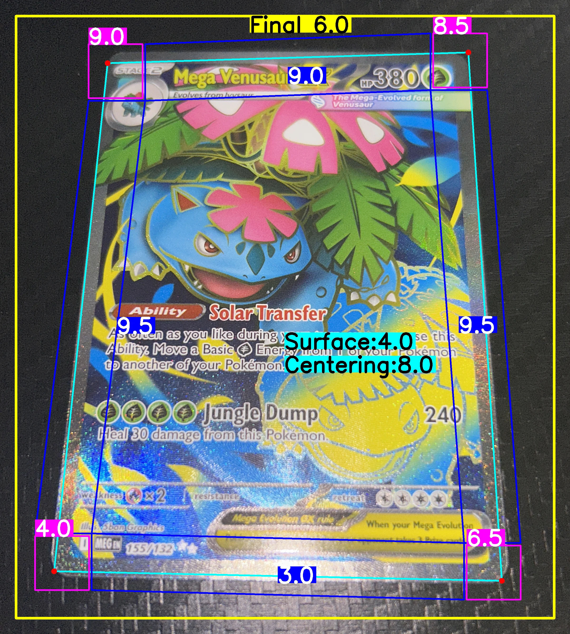 Front Card