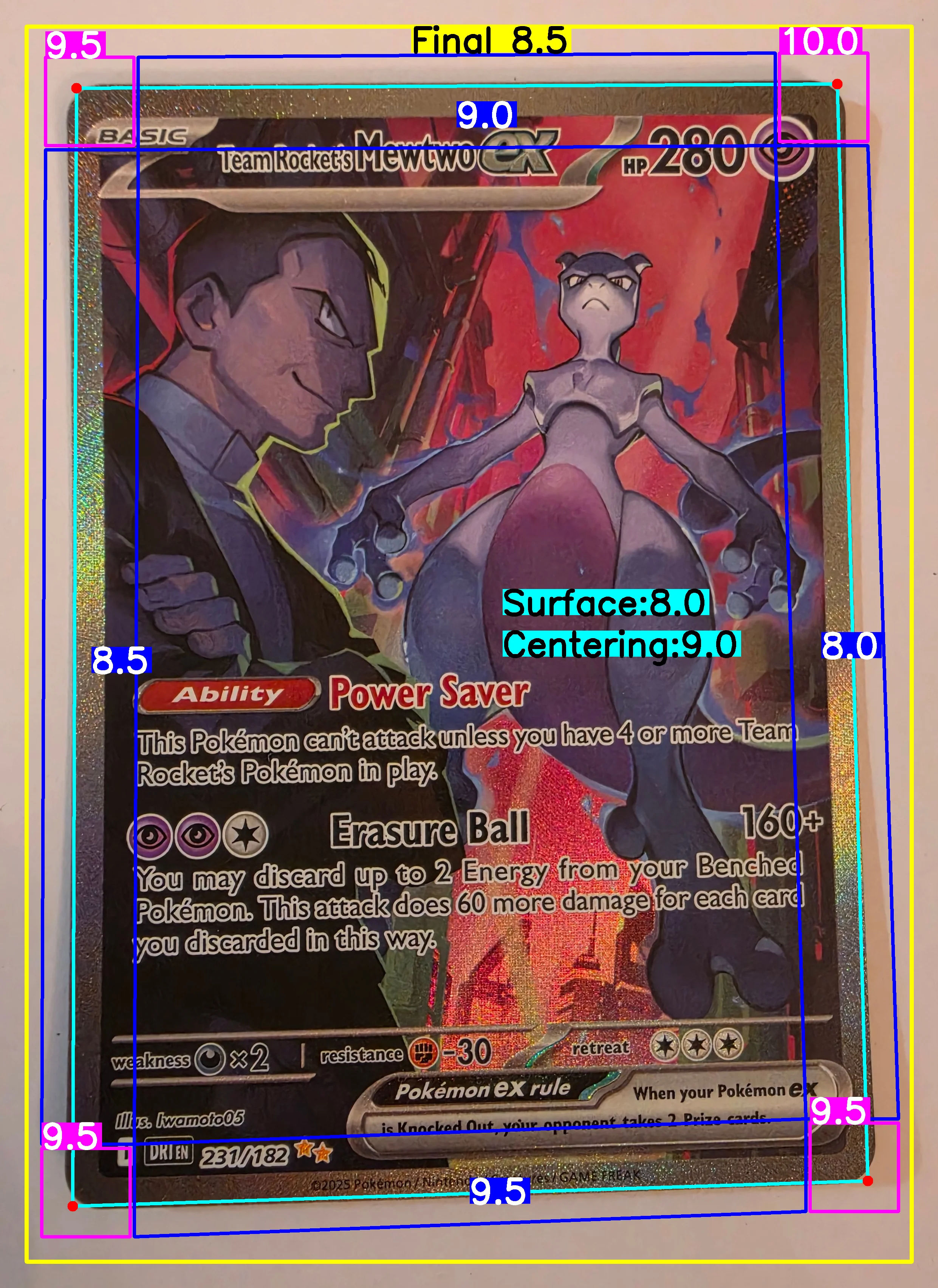 Front Card