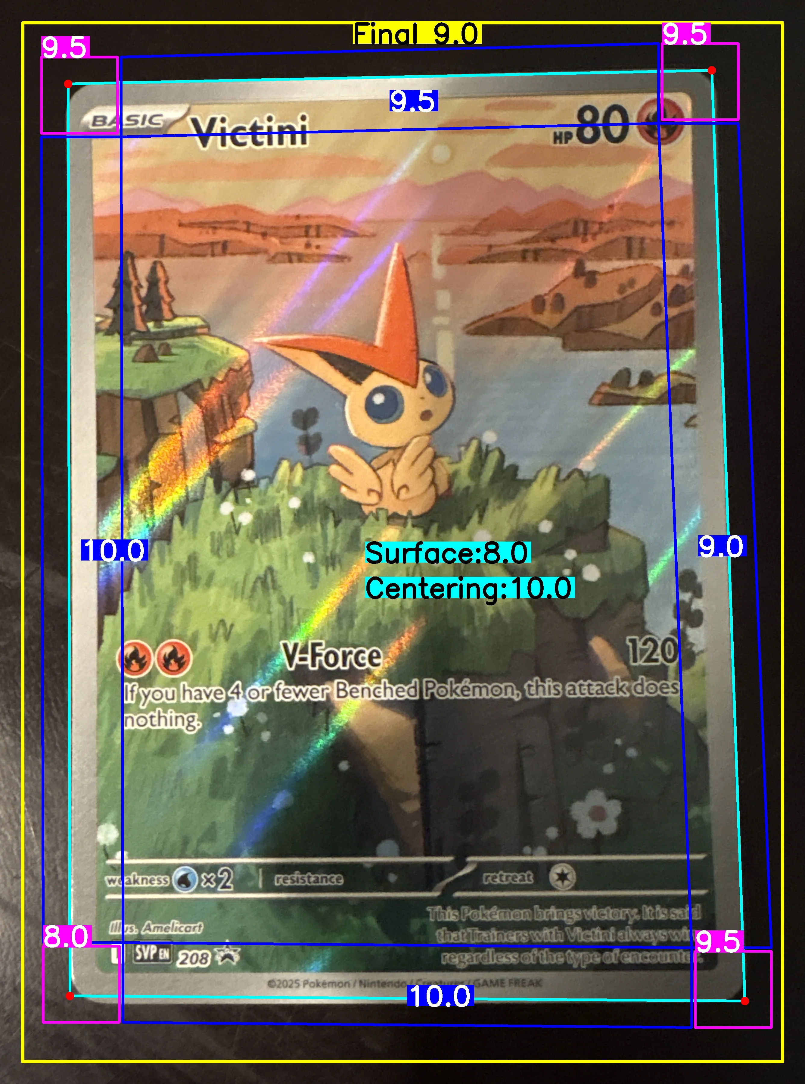 Front Card