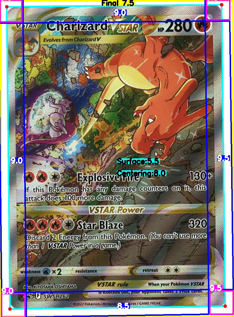 Front Card