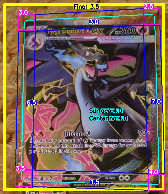 Front Card