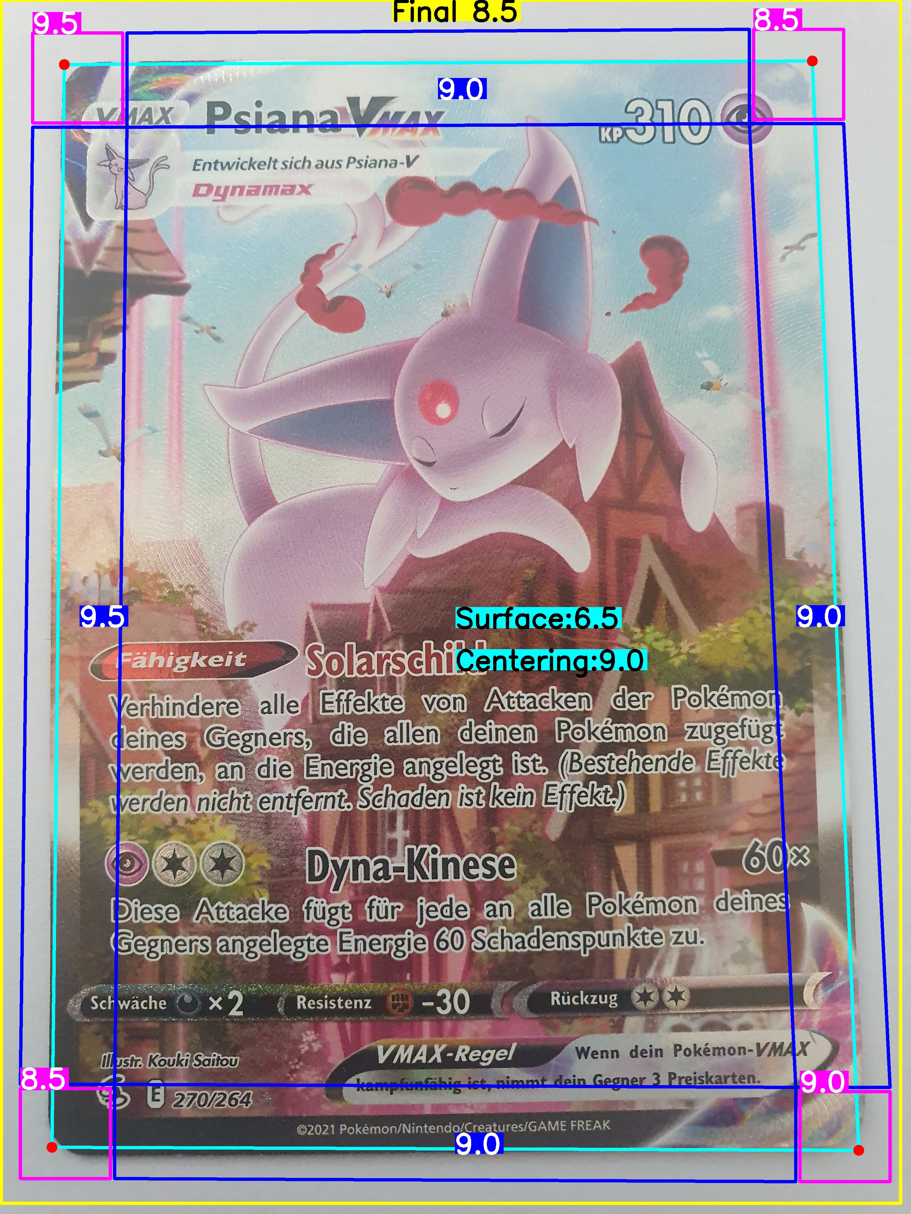 Front Card
