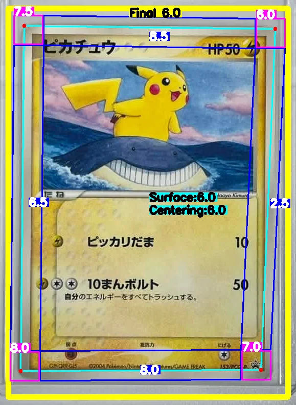 Front Card