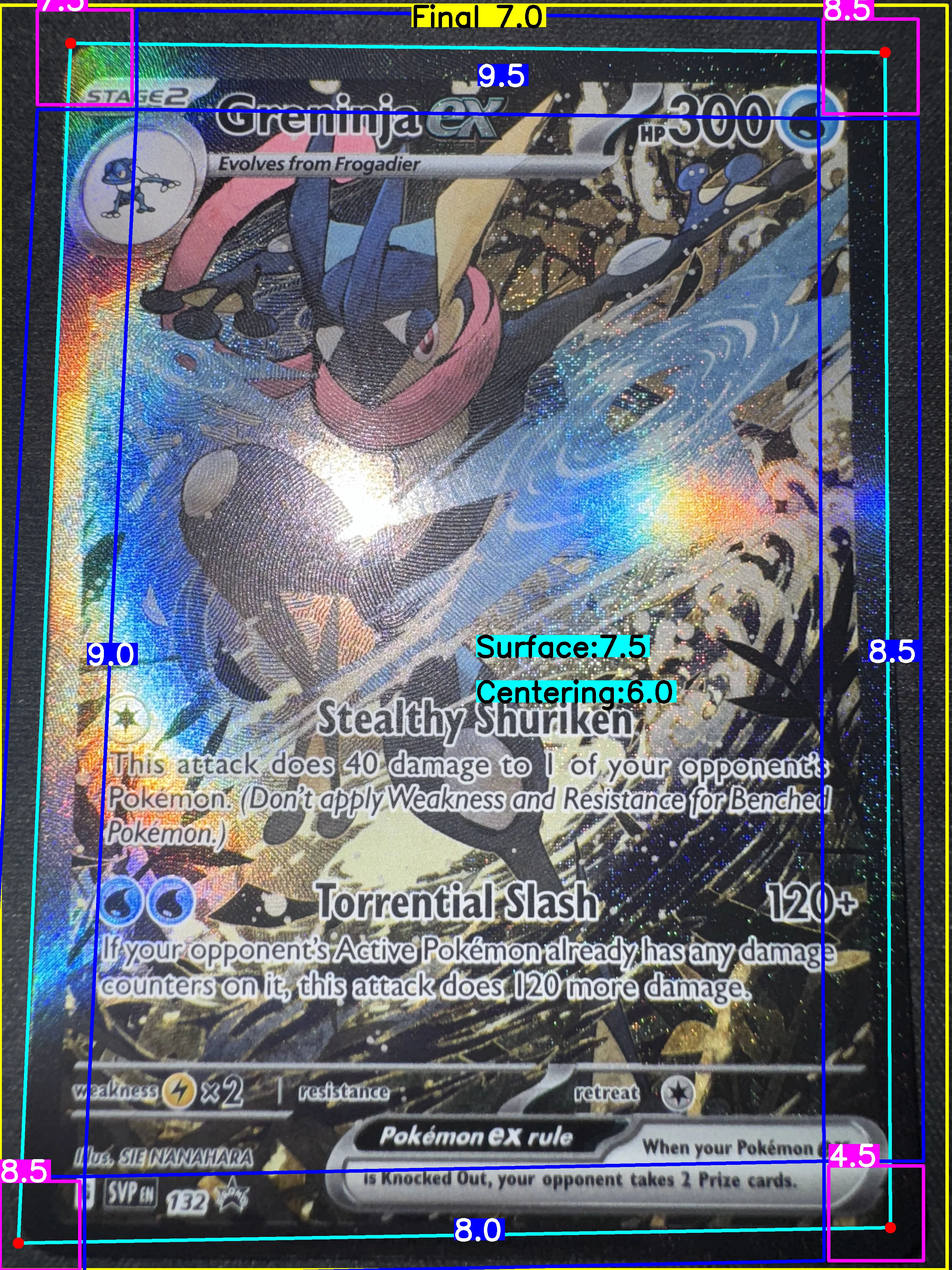 Front Card