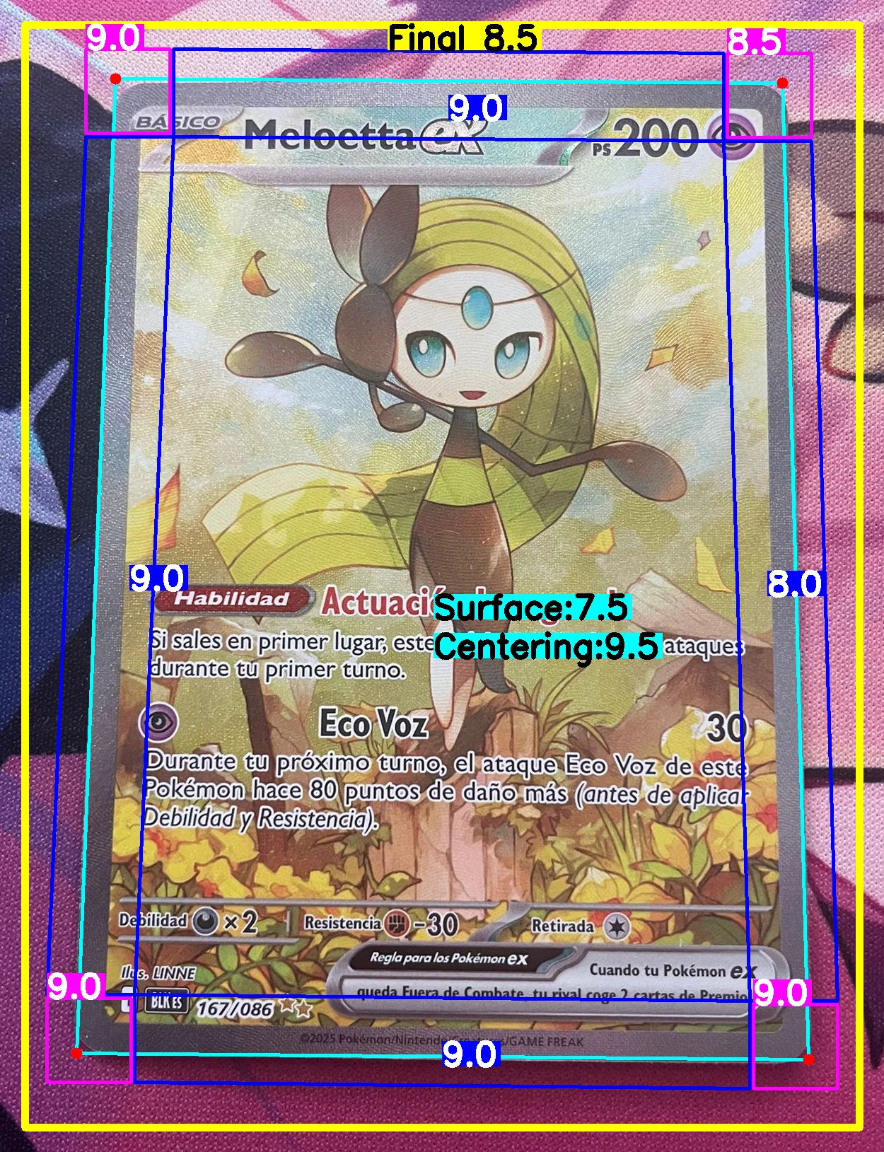 Front Card