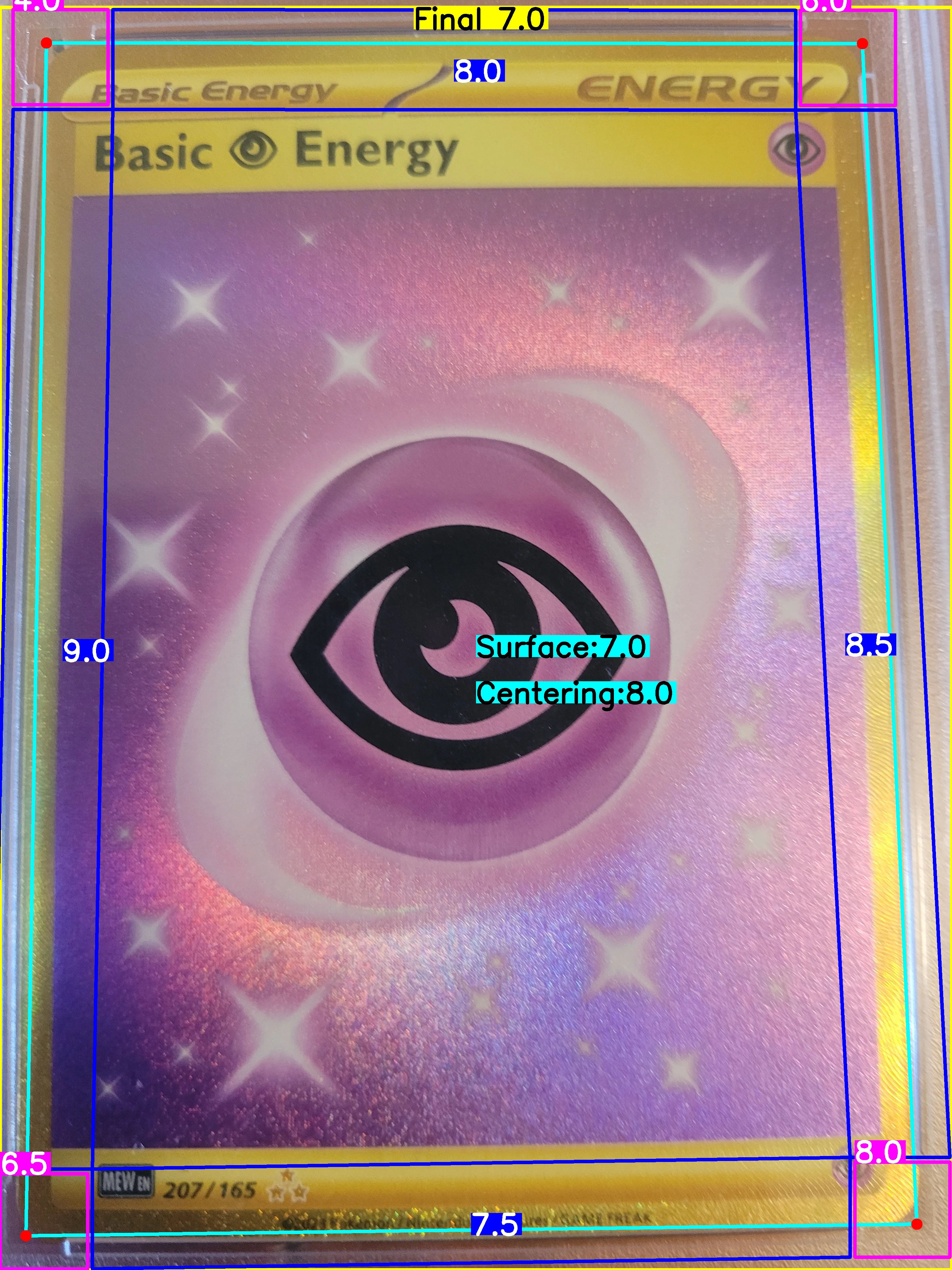 Front Card
