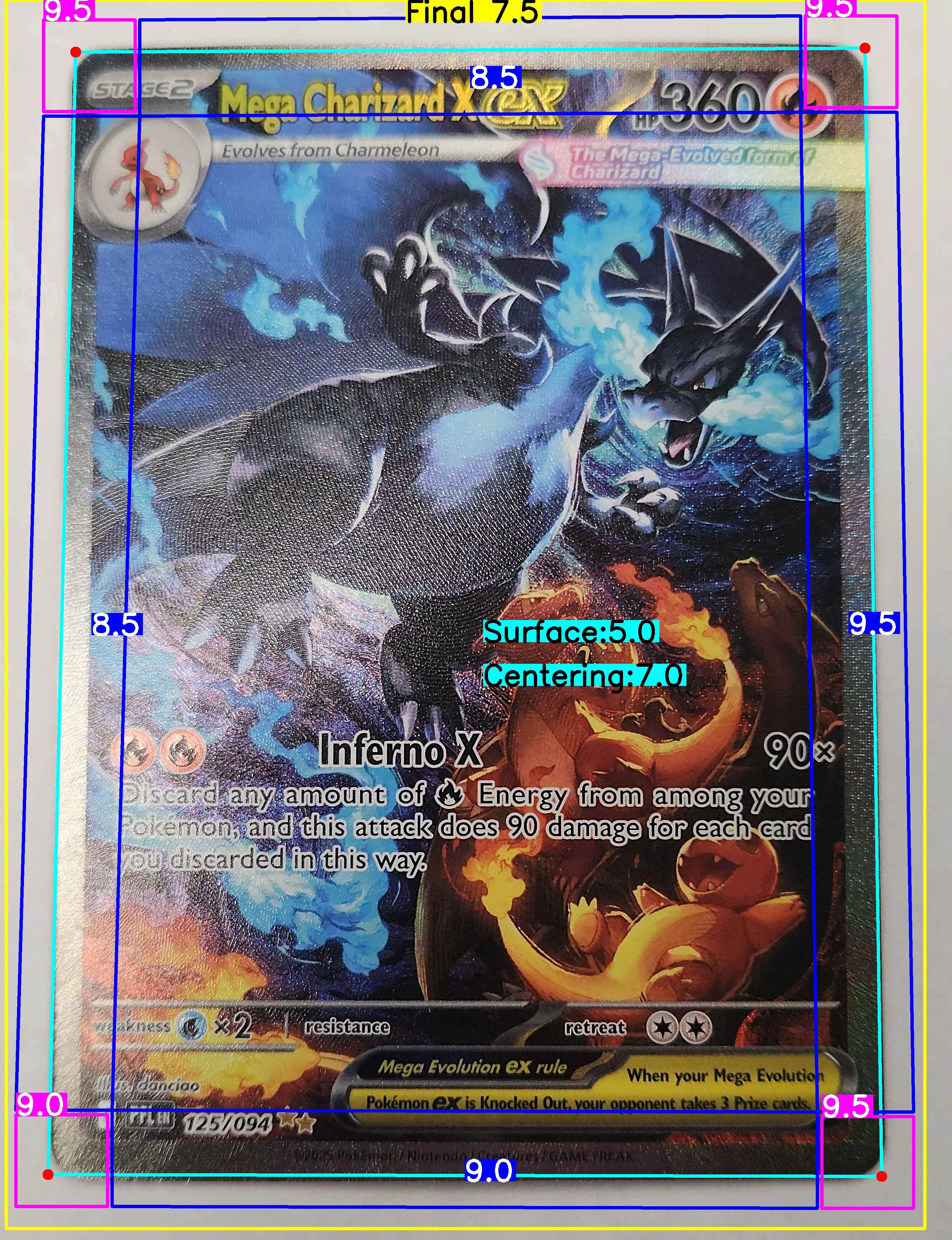 Front Card