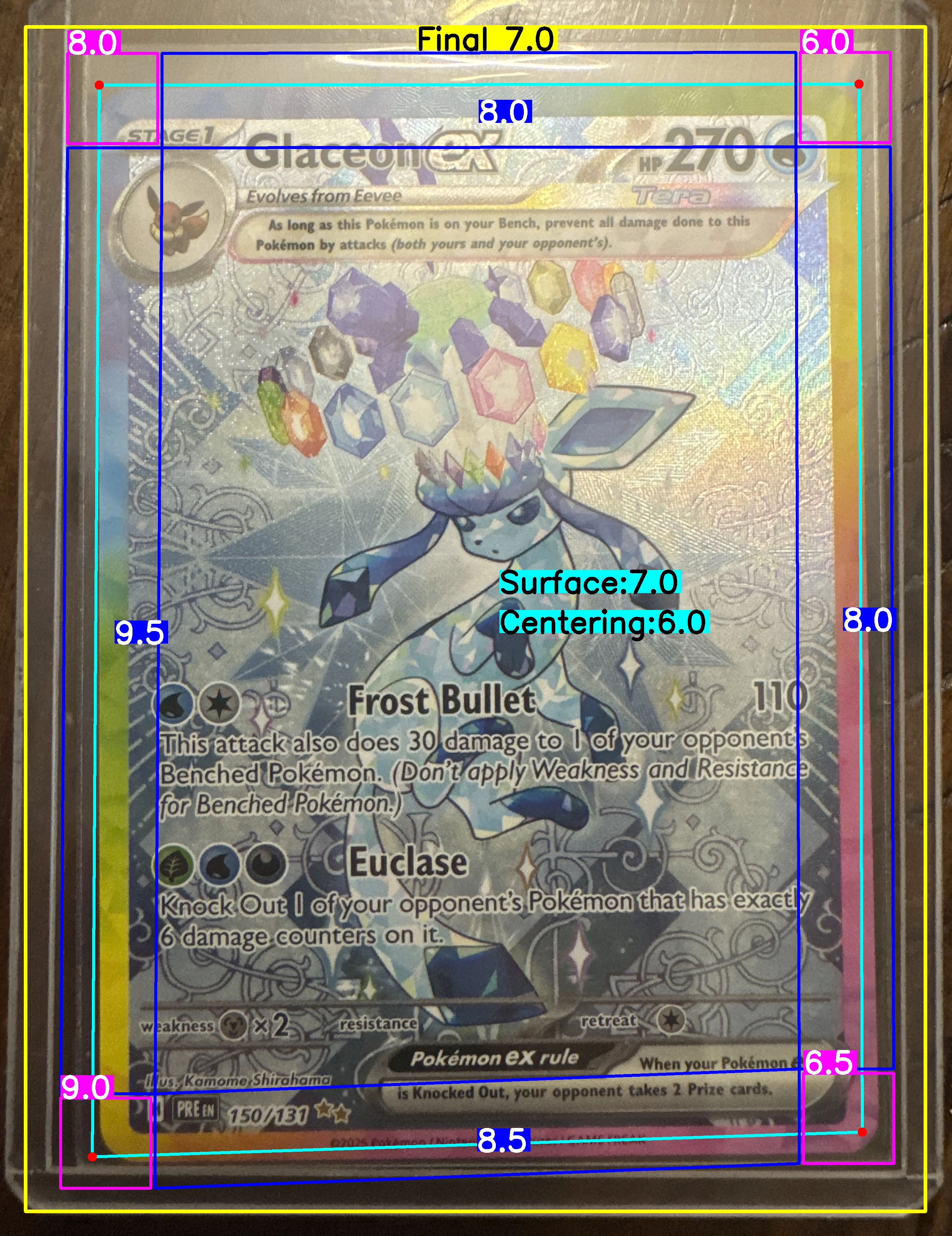 Front Card