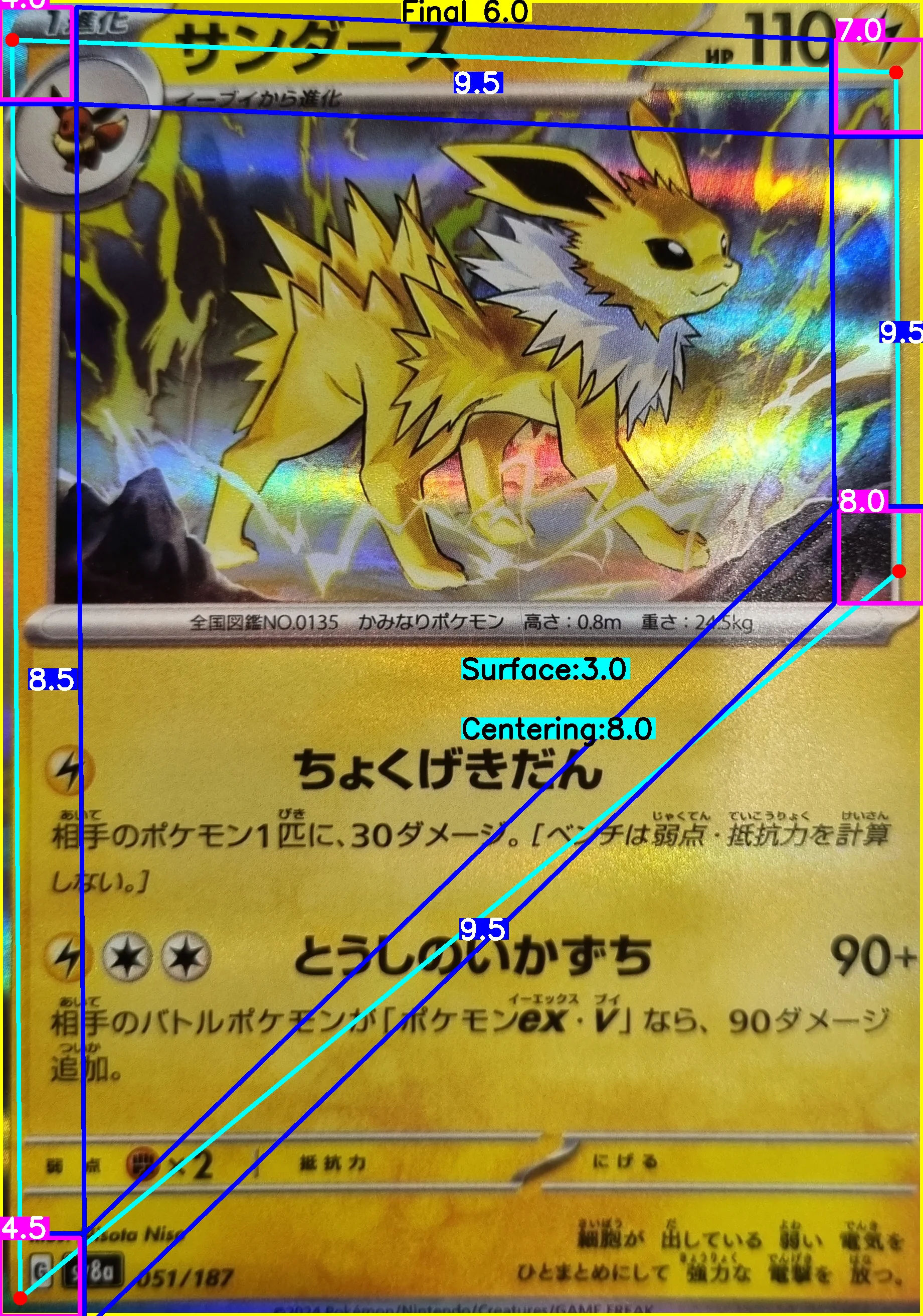Front Card