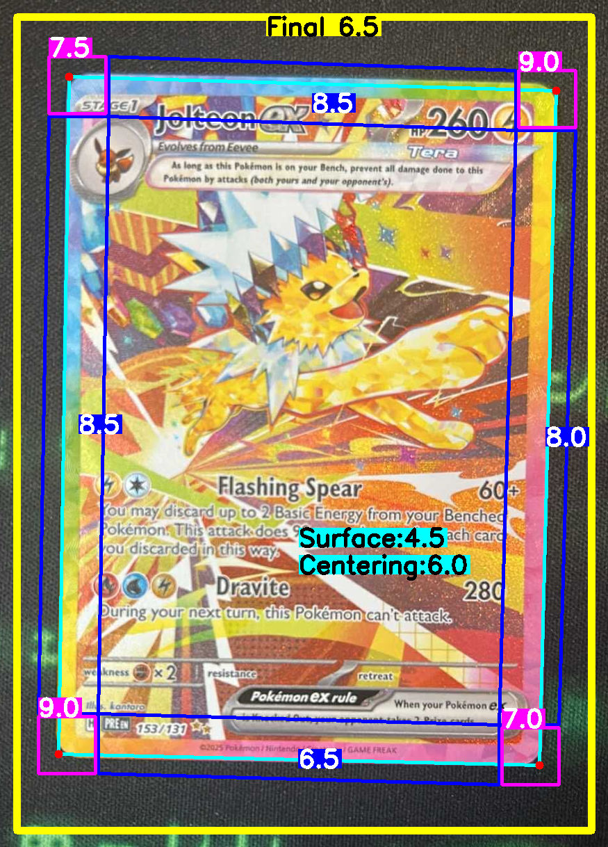 Front Card