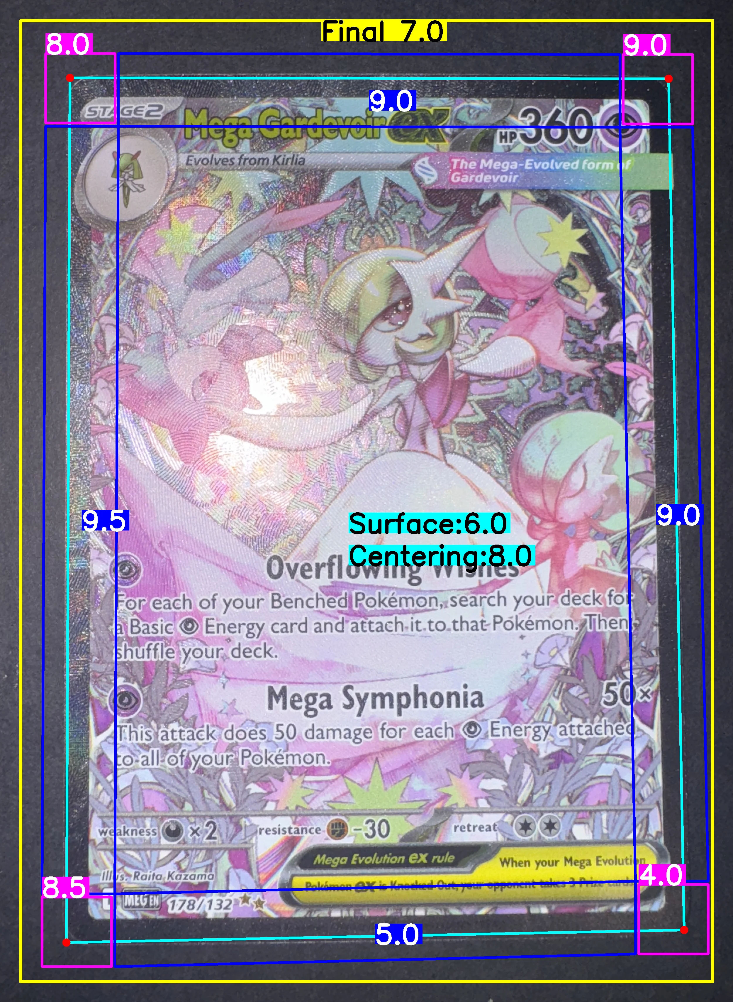 Front Card
