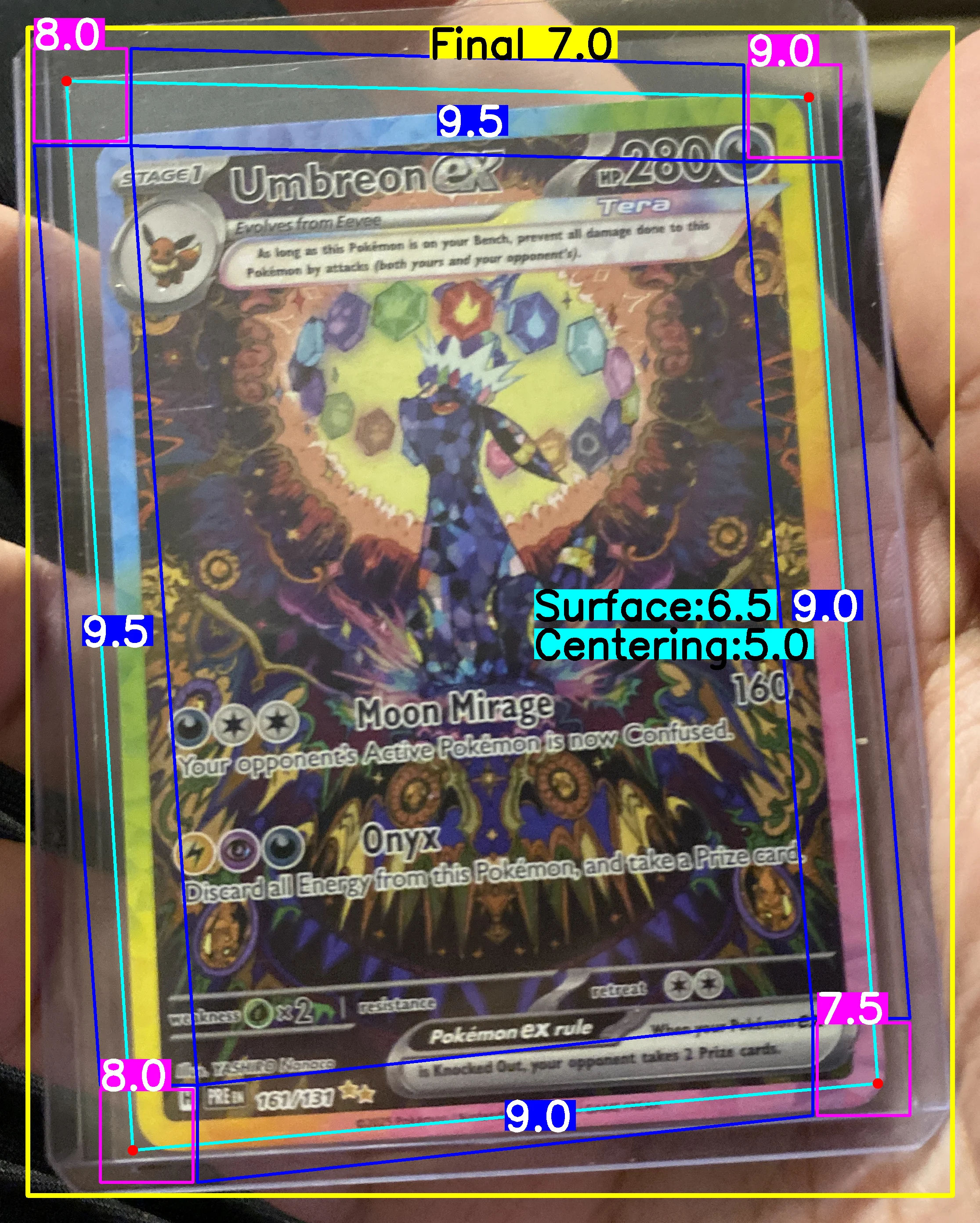 Front Card