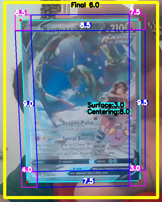 Front Card