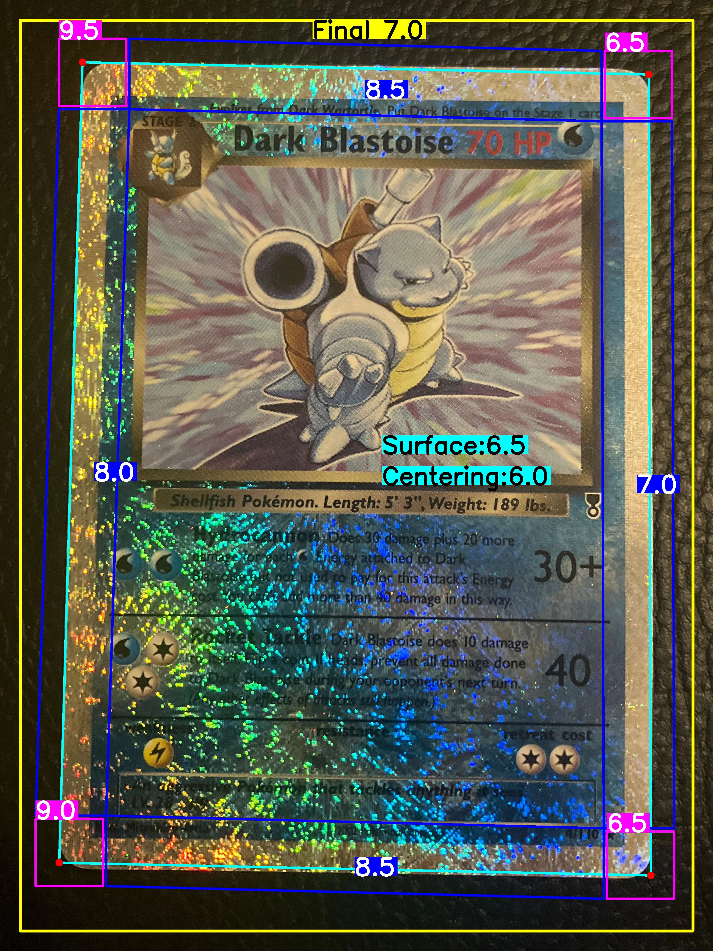Front Card