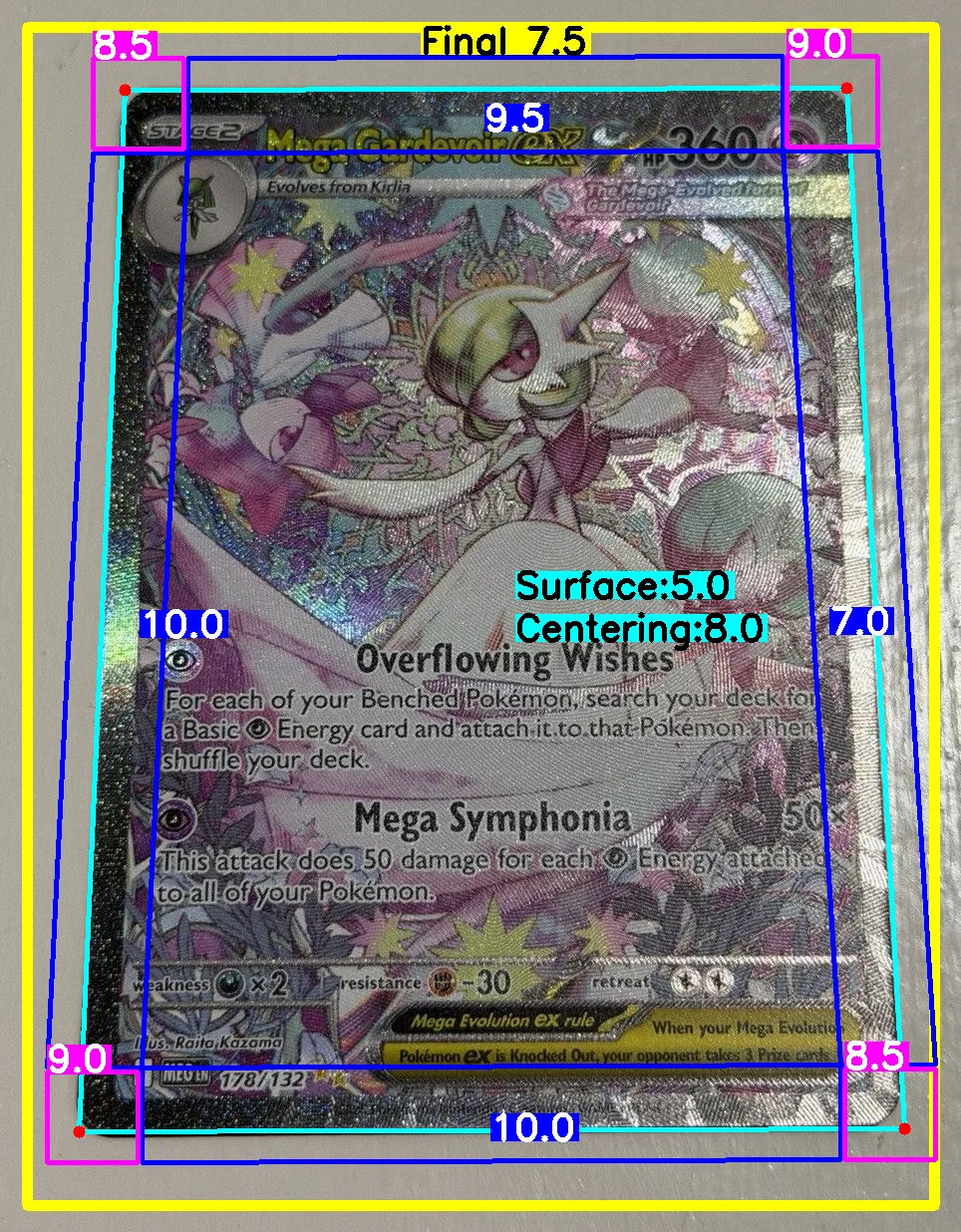 Front Card