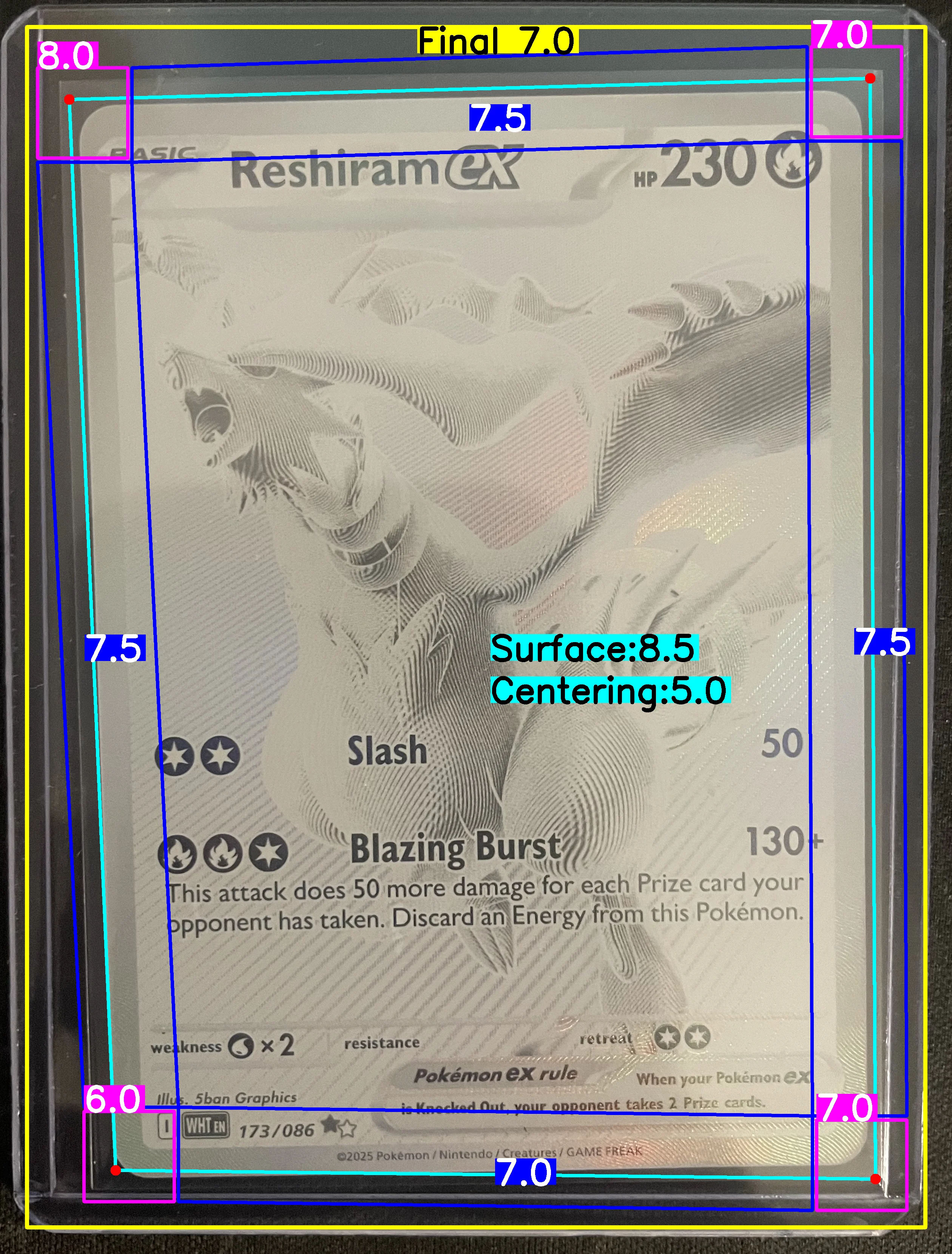 Front Card