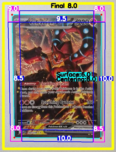 Front Card