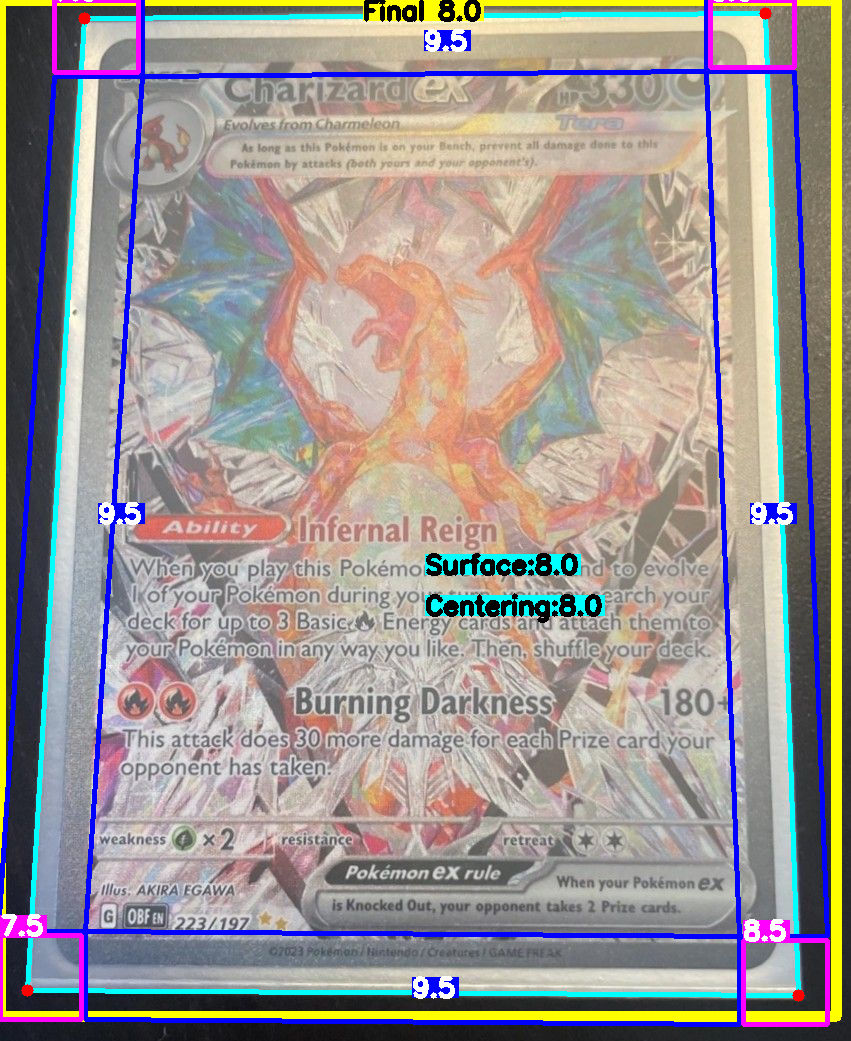 Front Card