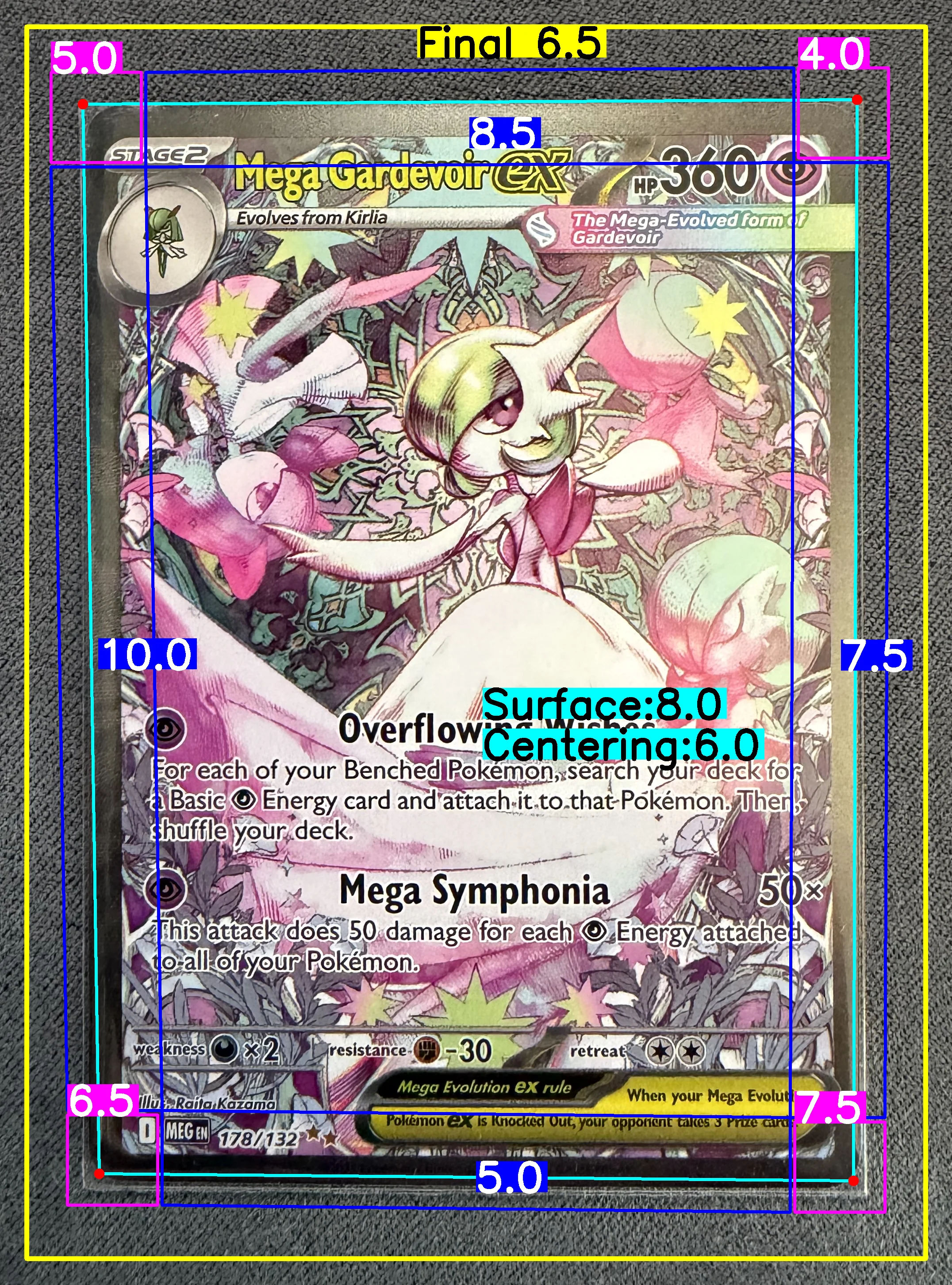 Front Card