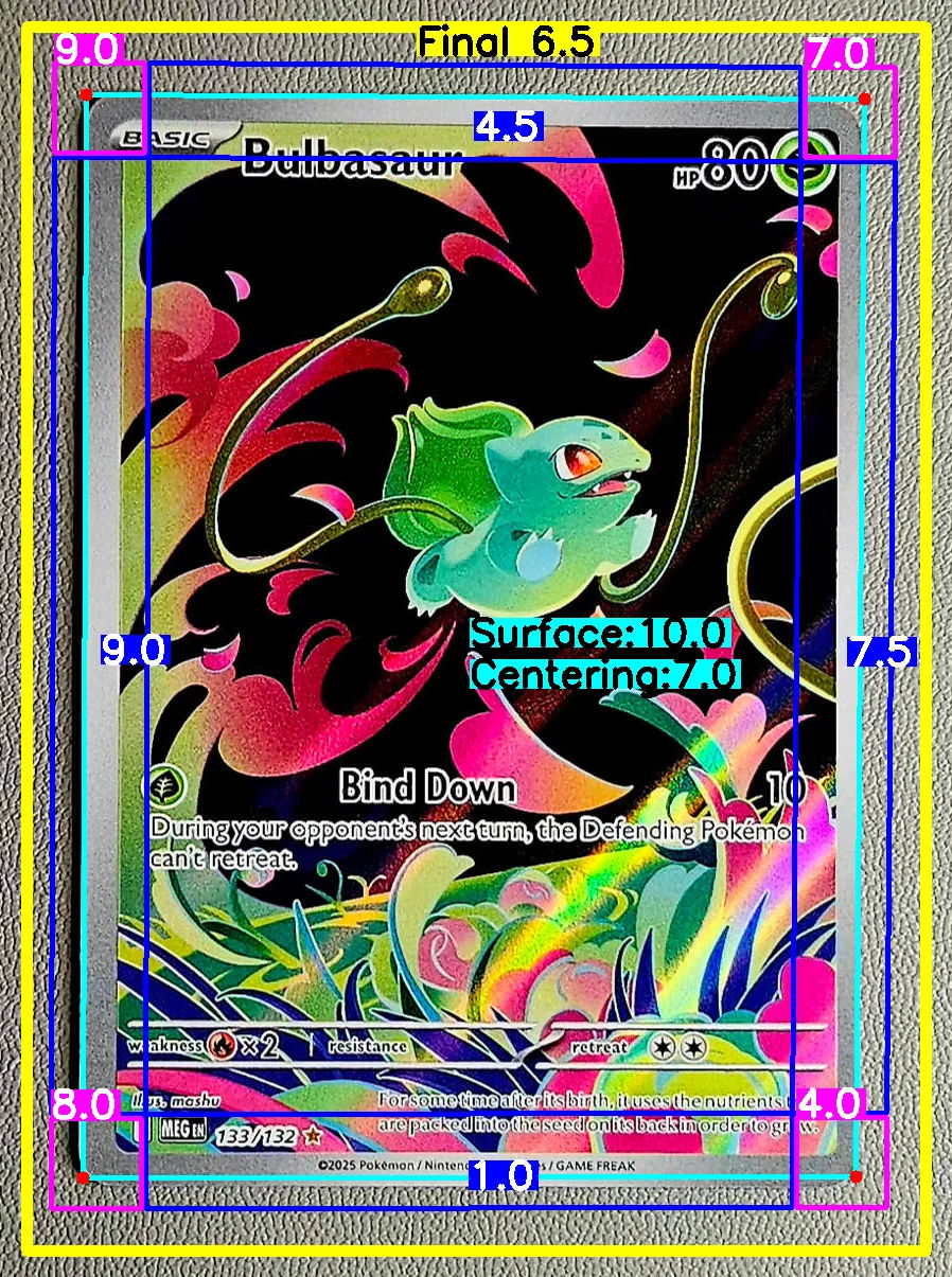 Front Card