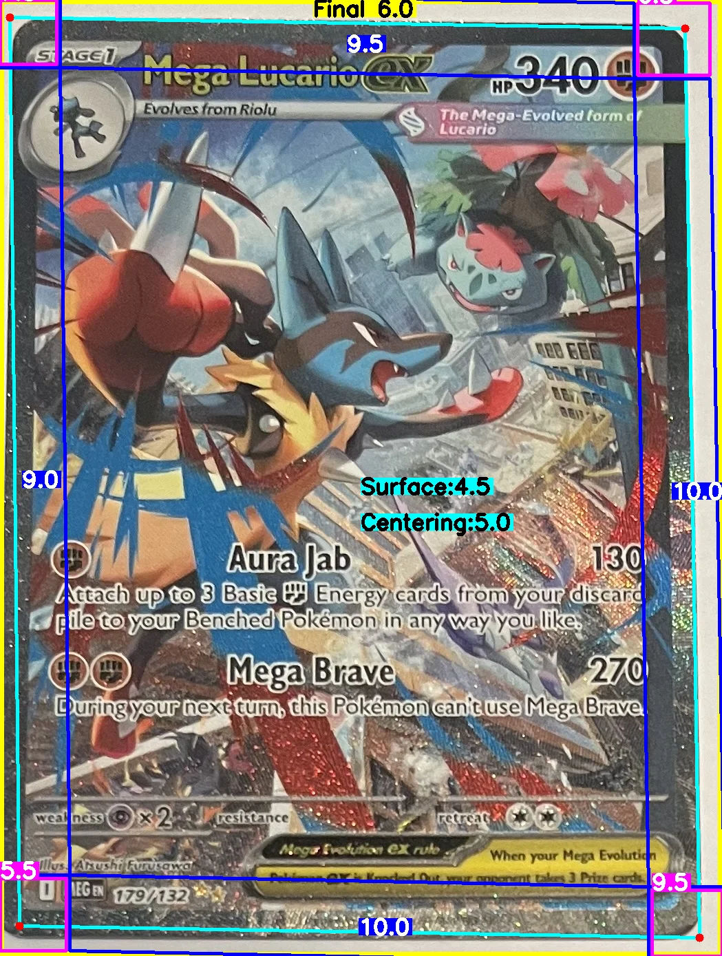 Front Card