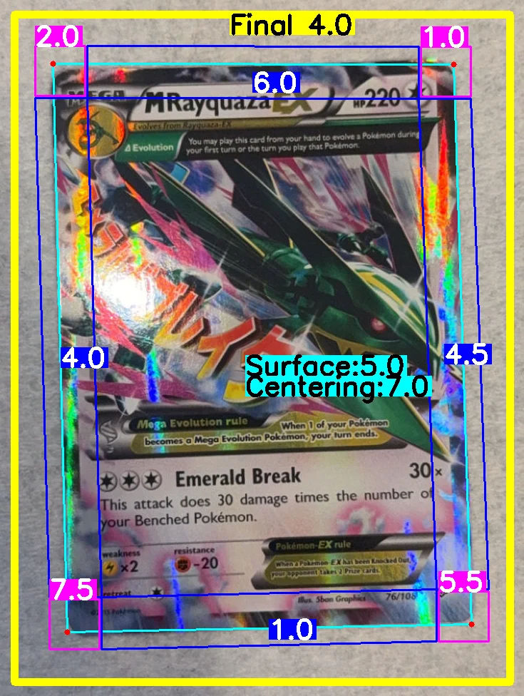Front Card