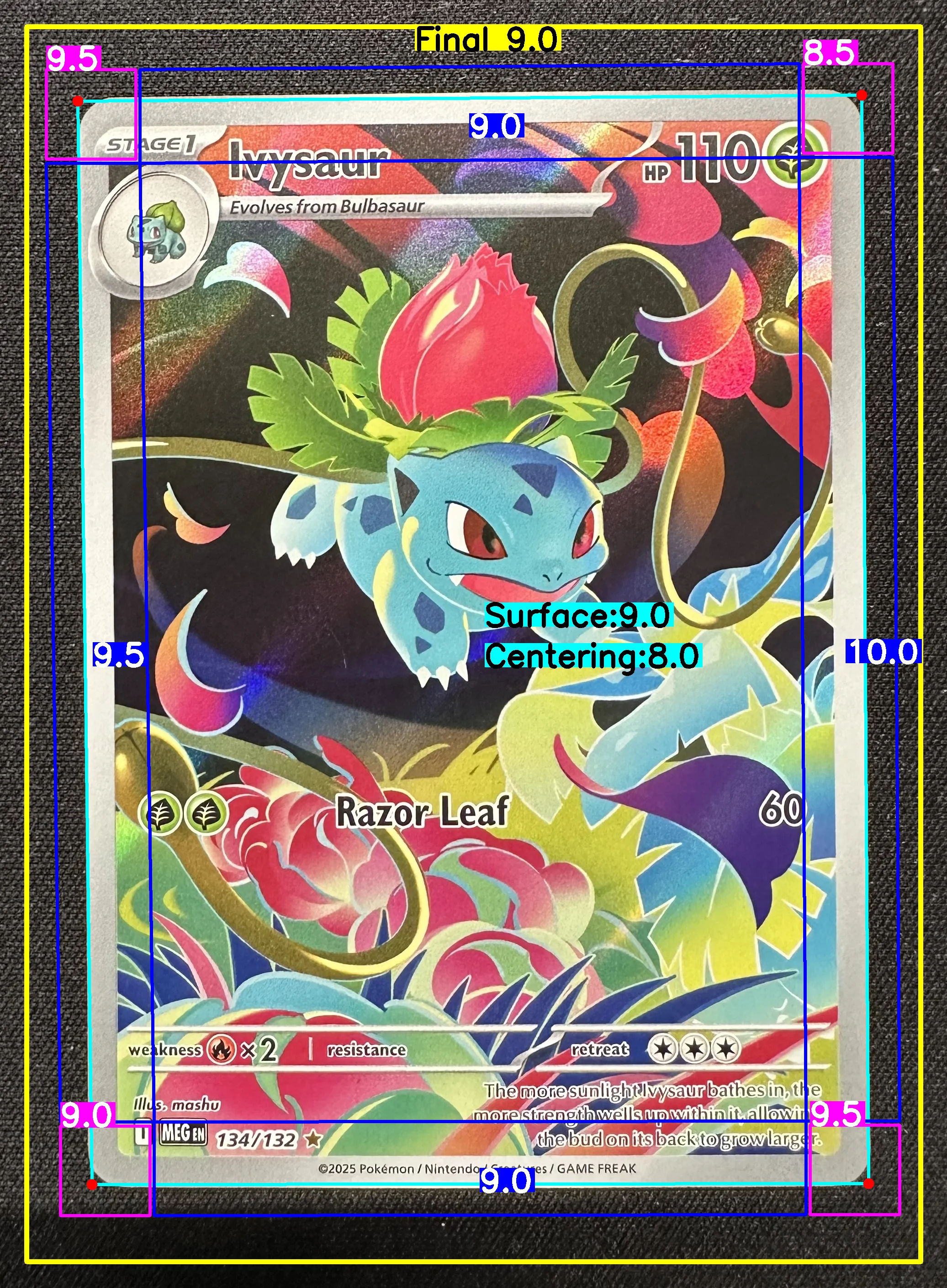 Front Card